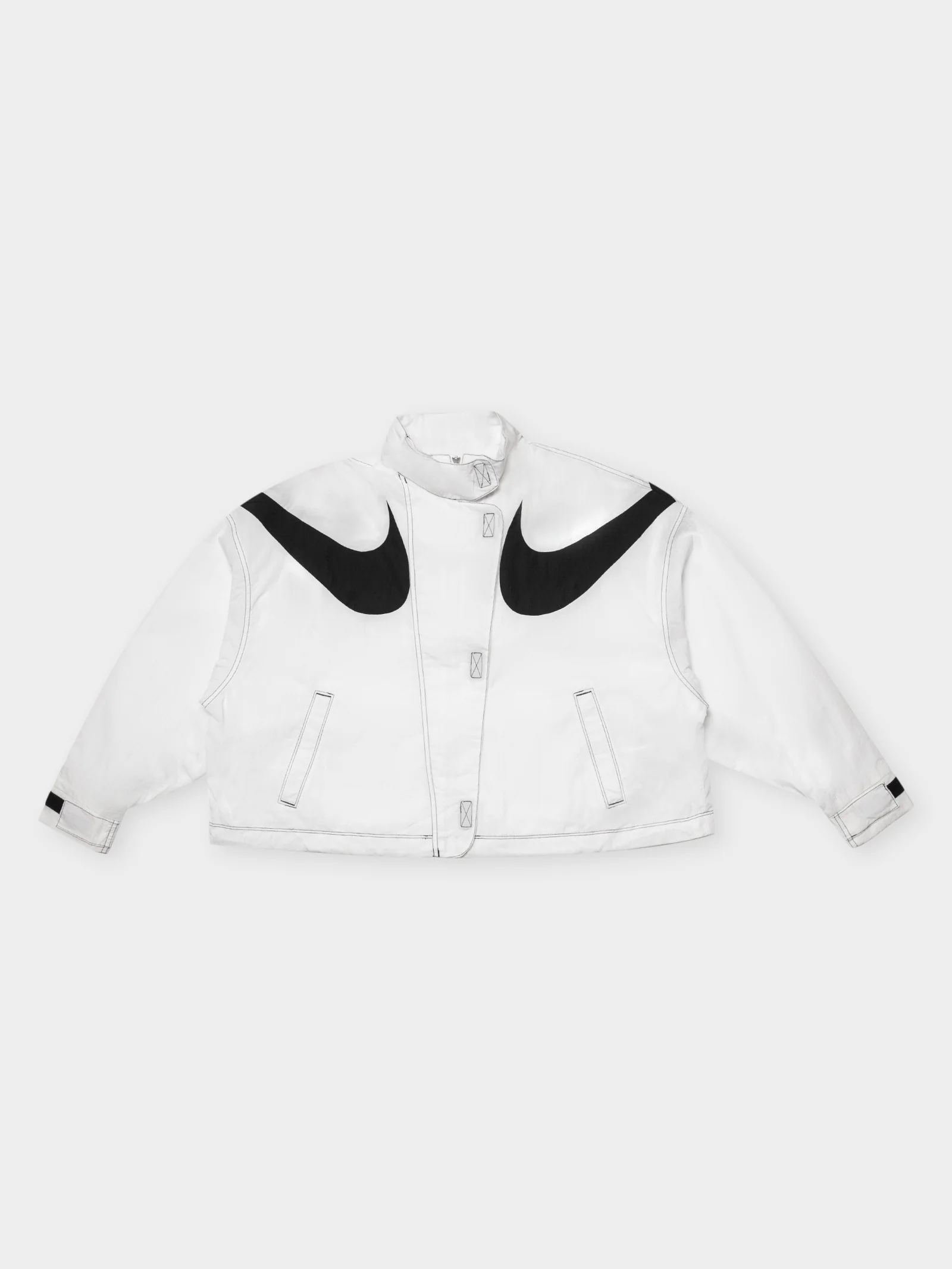 Sportswear Swoosh Repel Jacket - Image 8