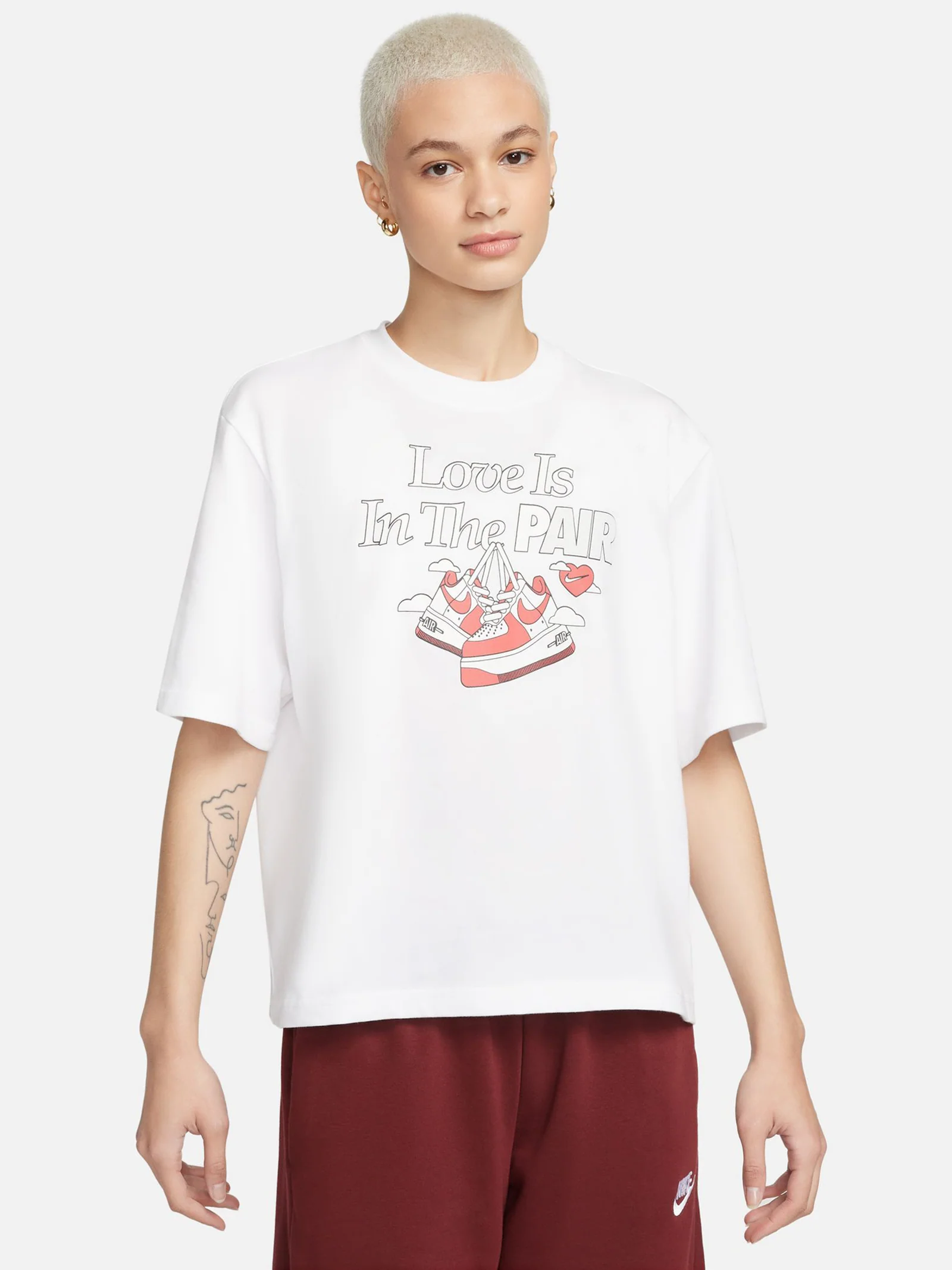 Sportswear T-Shirt - Image 3