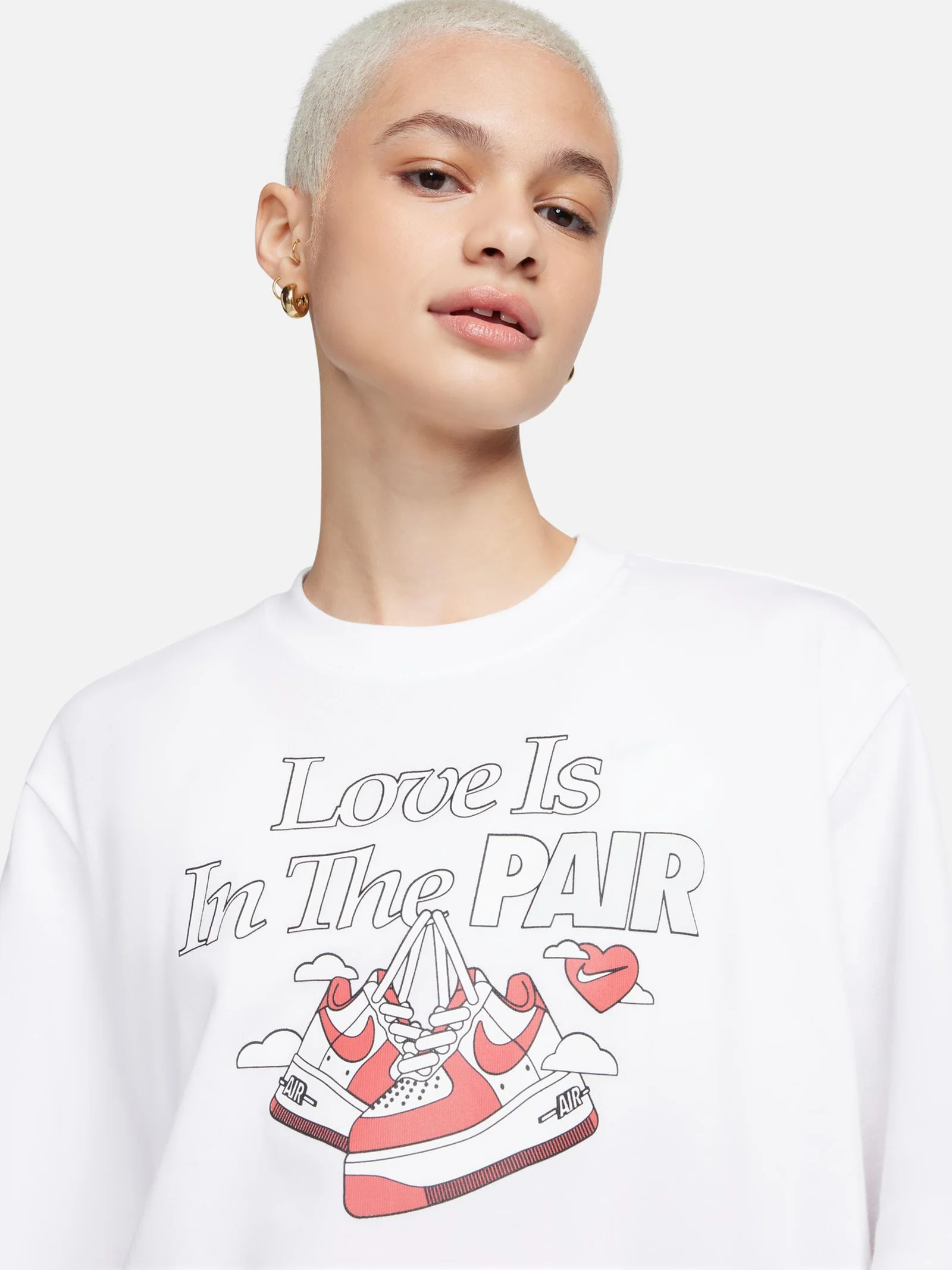 Sportswear T-Shirt - Image 4