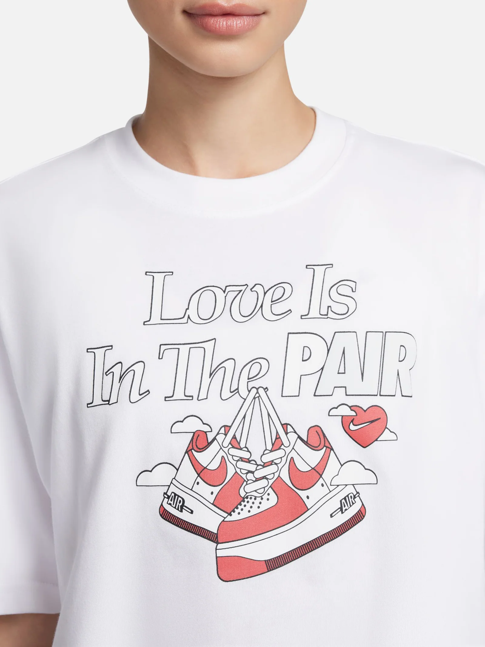 Sportswear T-Shirt - Image 5