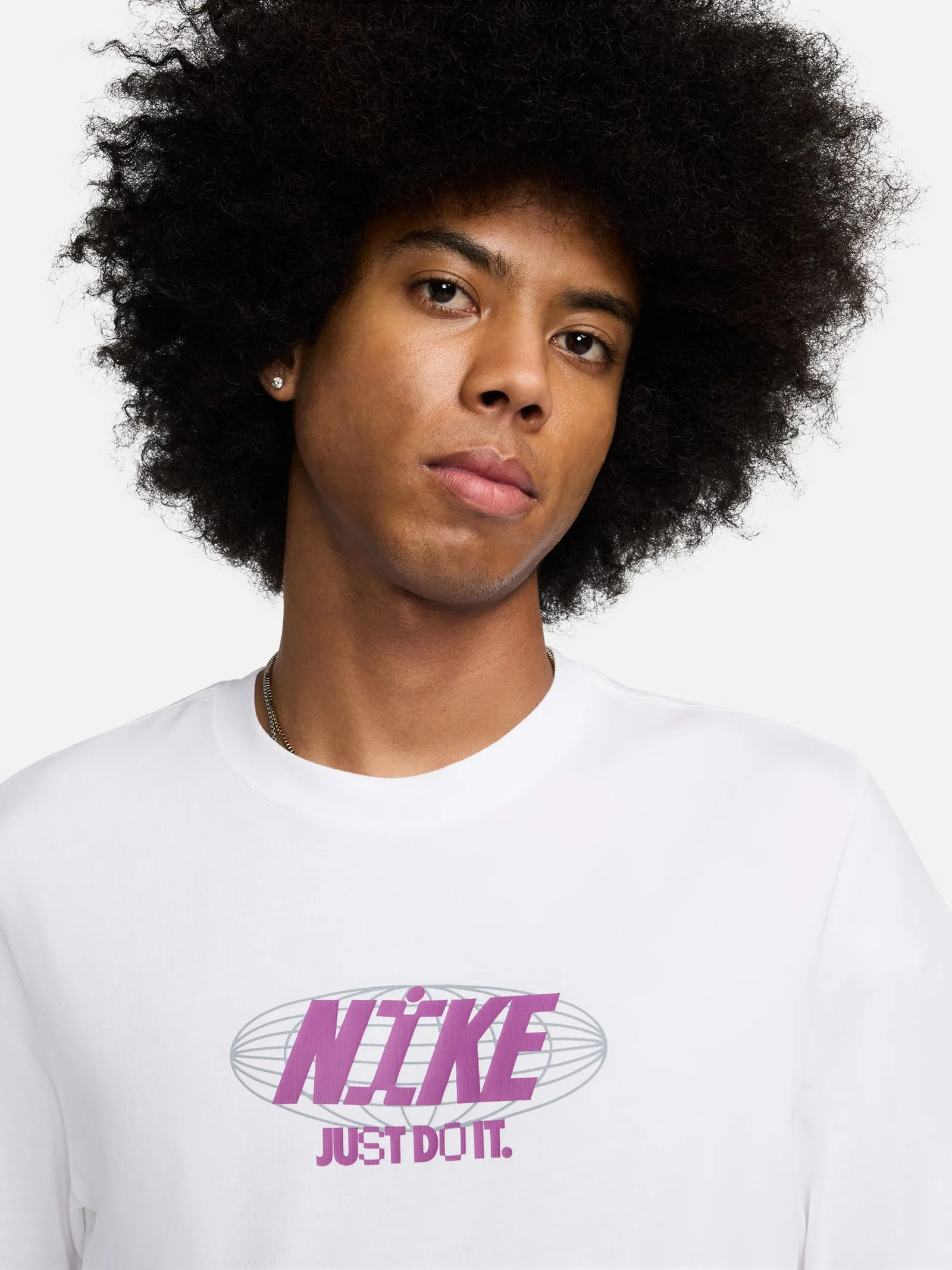 Sportswear T-Shirt - Image 2