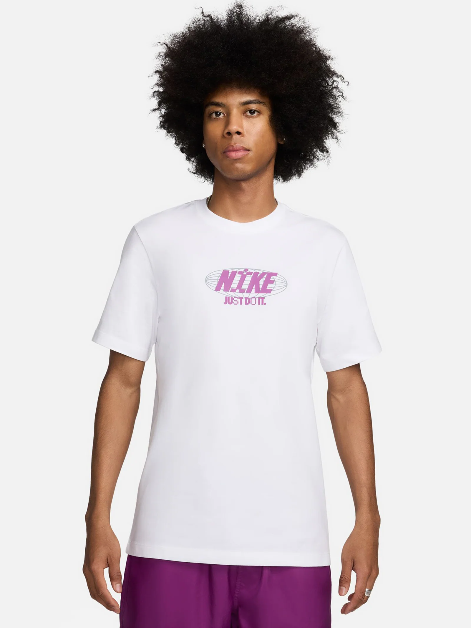 Sportswear T-Shirt - Image 3