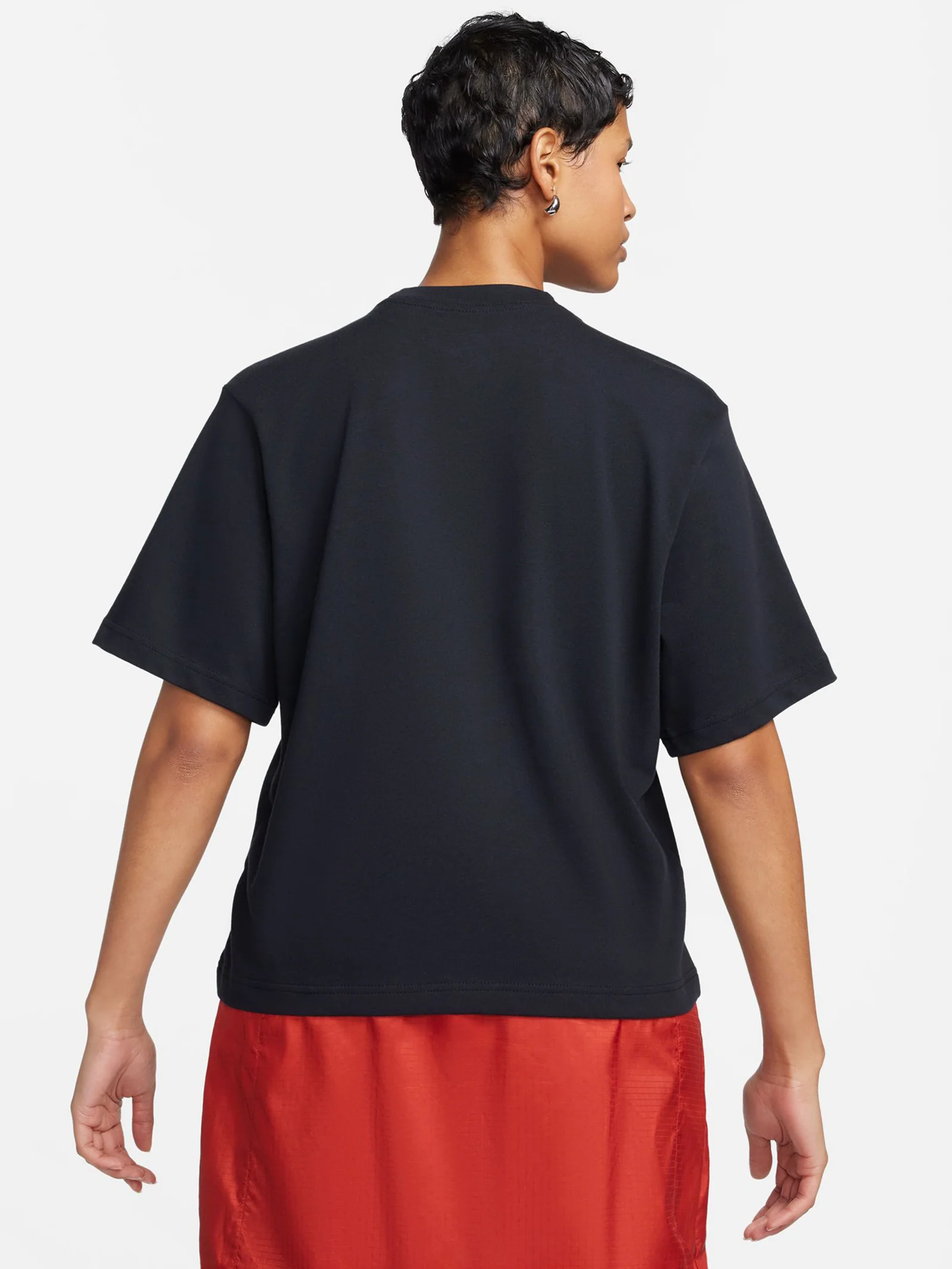 Sportswear T-Shirt - Image 2