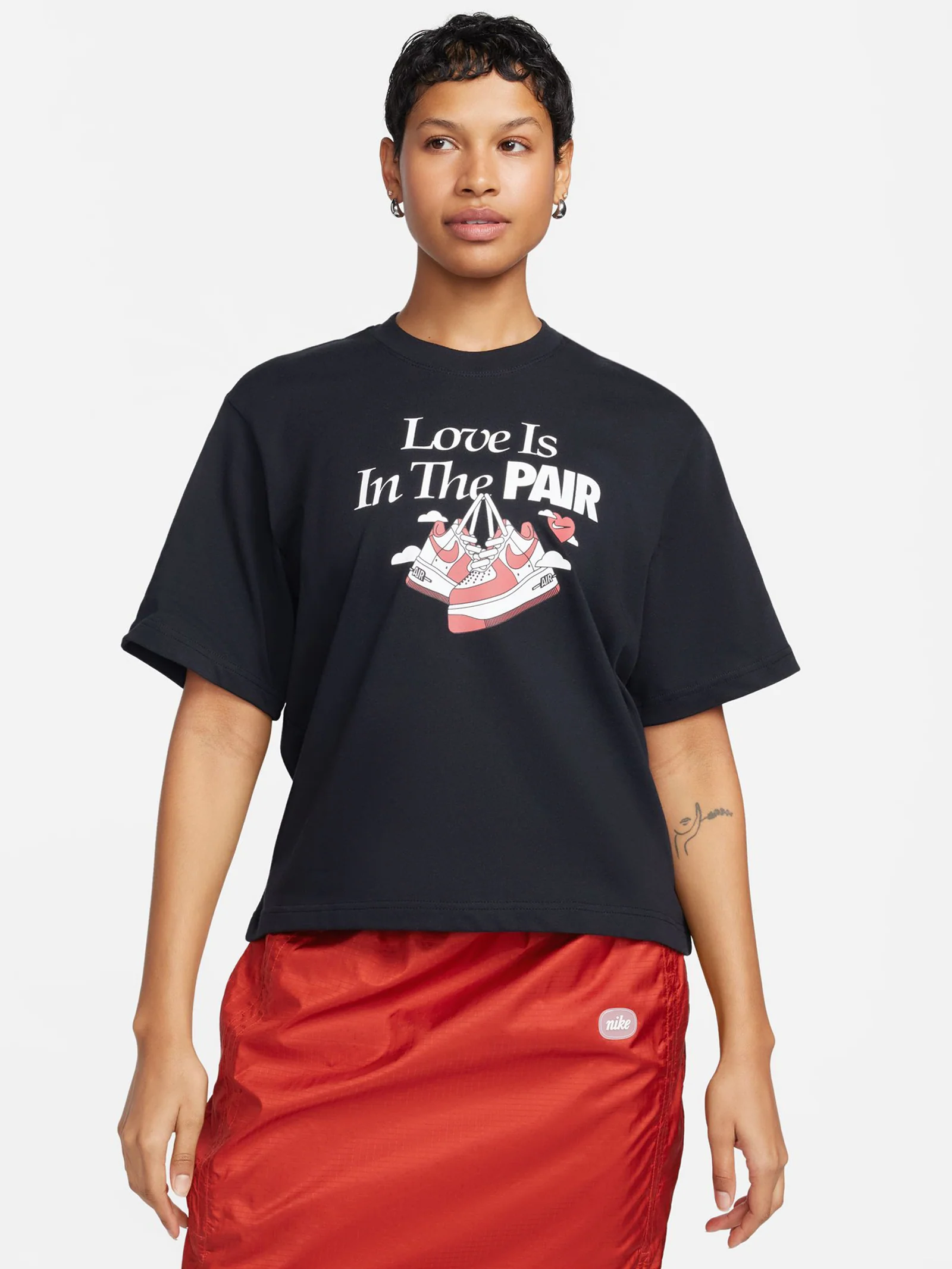 Sportswear T-Shirt - Image 3