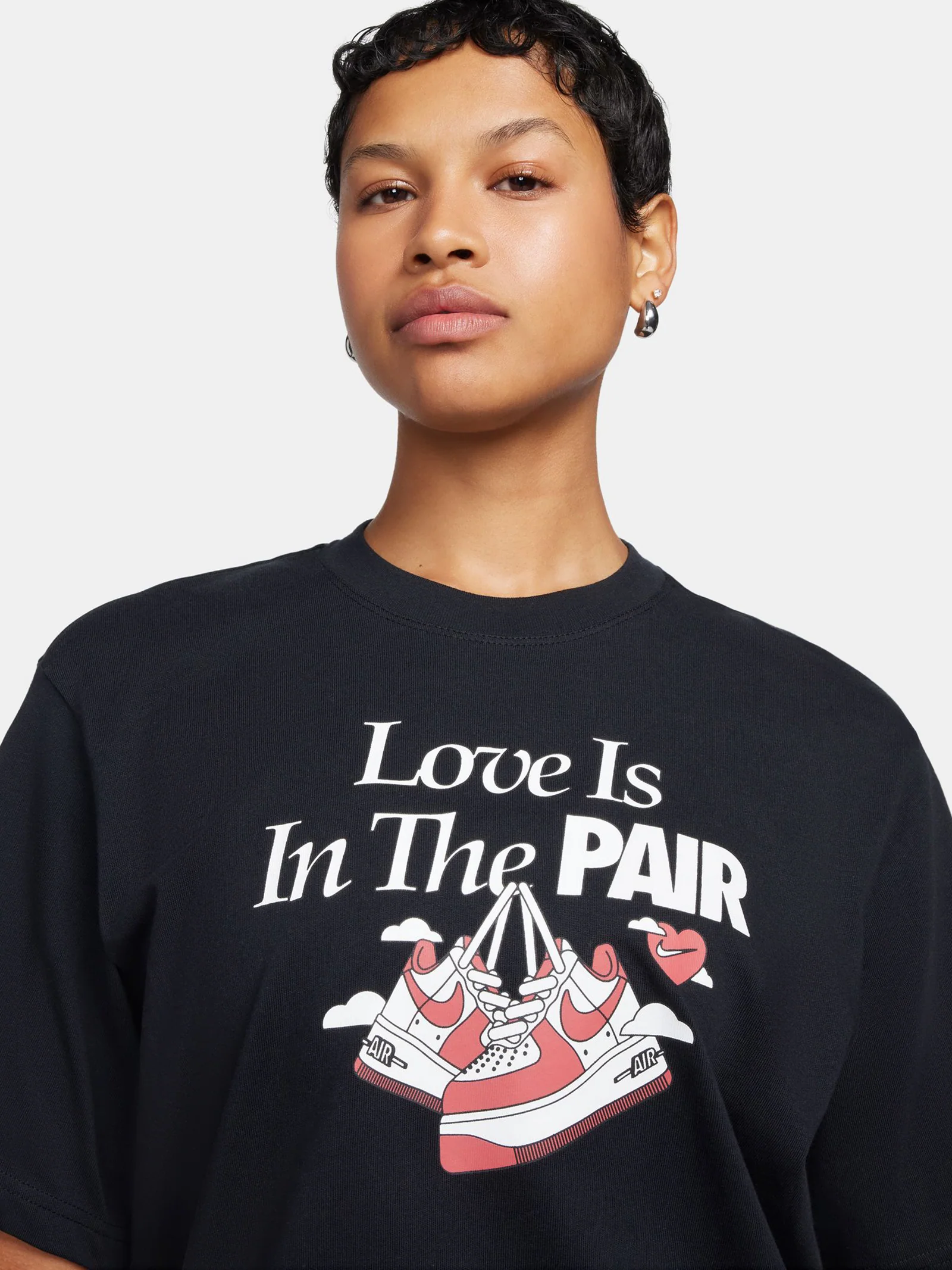 Sportswear T-Shirt - Image 4