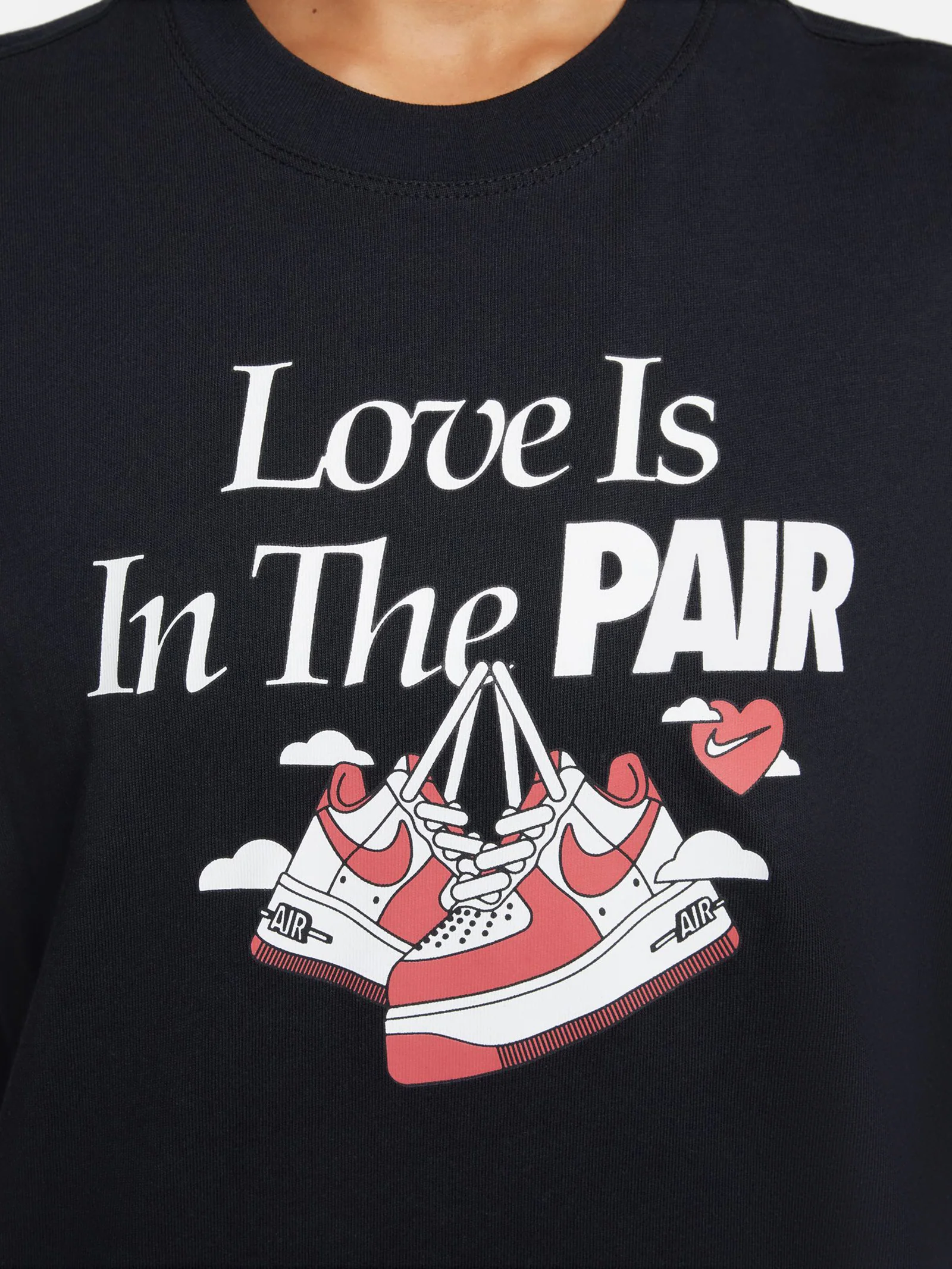 Sportswear T-Shirt - Image 5
