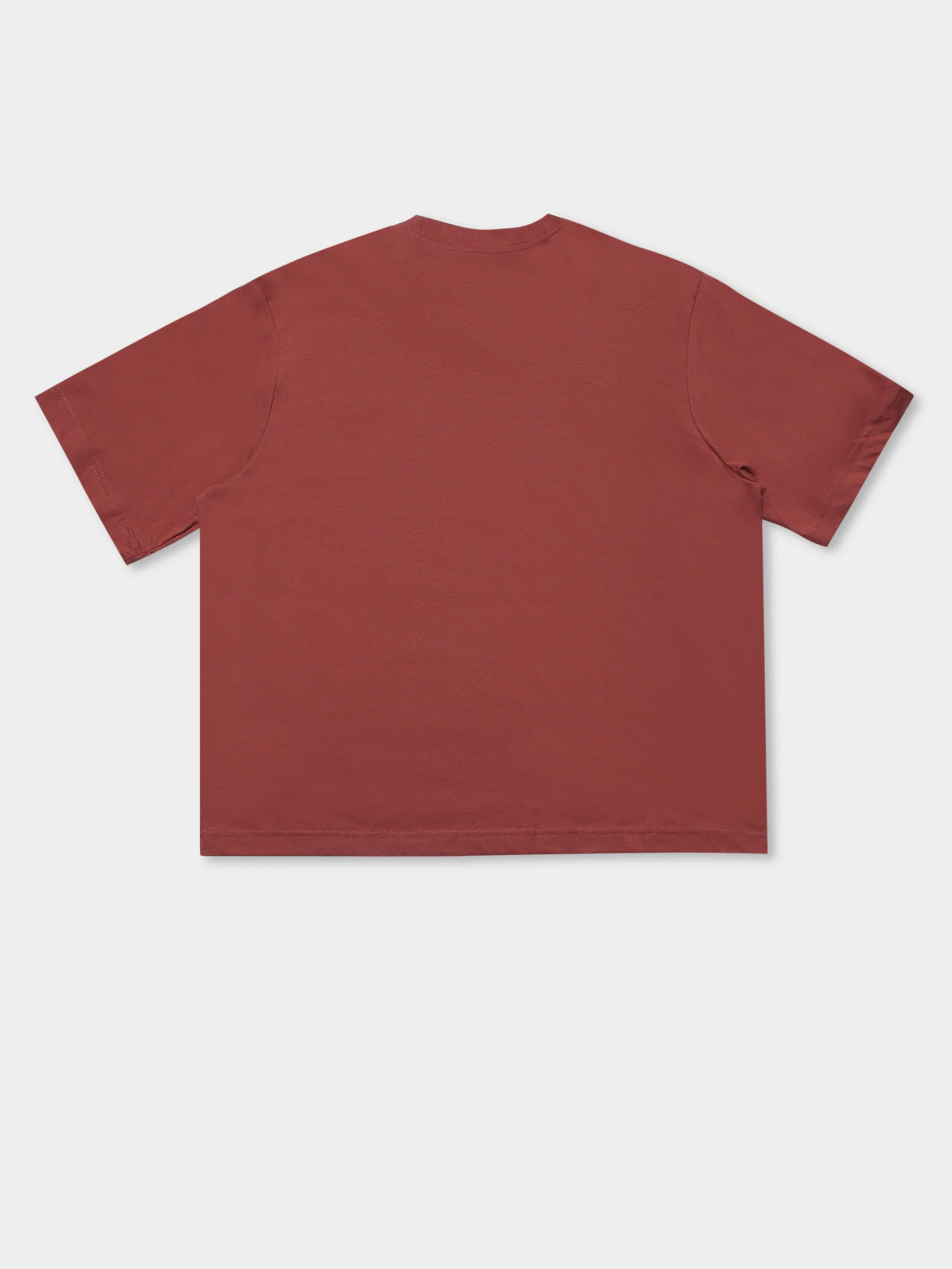Sportswear T-Shirt Boxy Leopard - Image 7