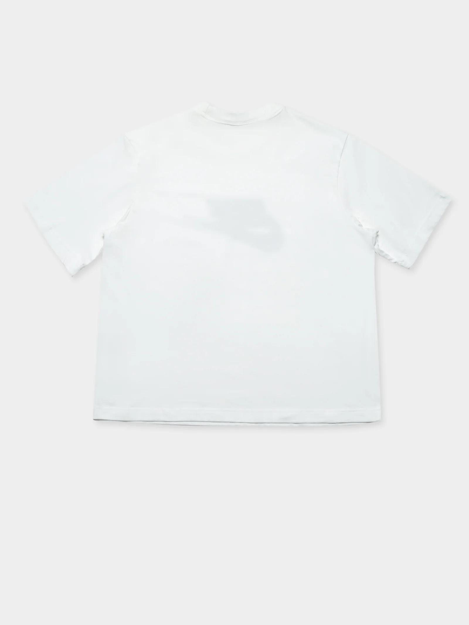 Sportswear T-Shirt Boxy Leopard - Image 6