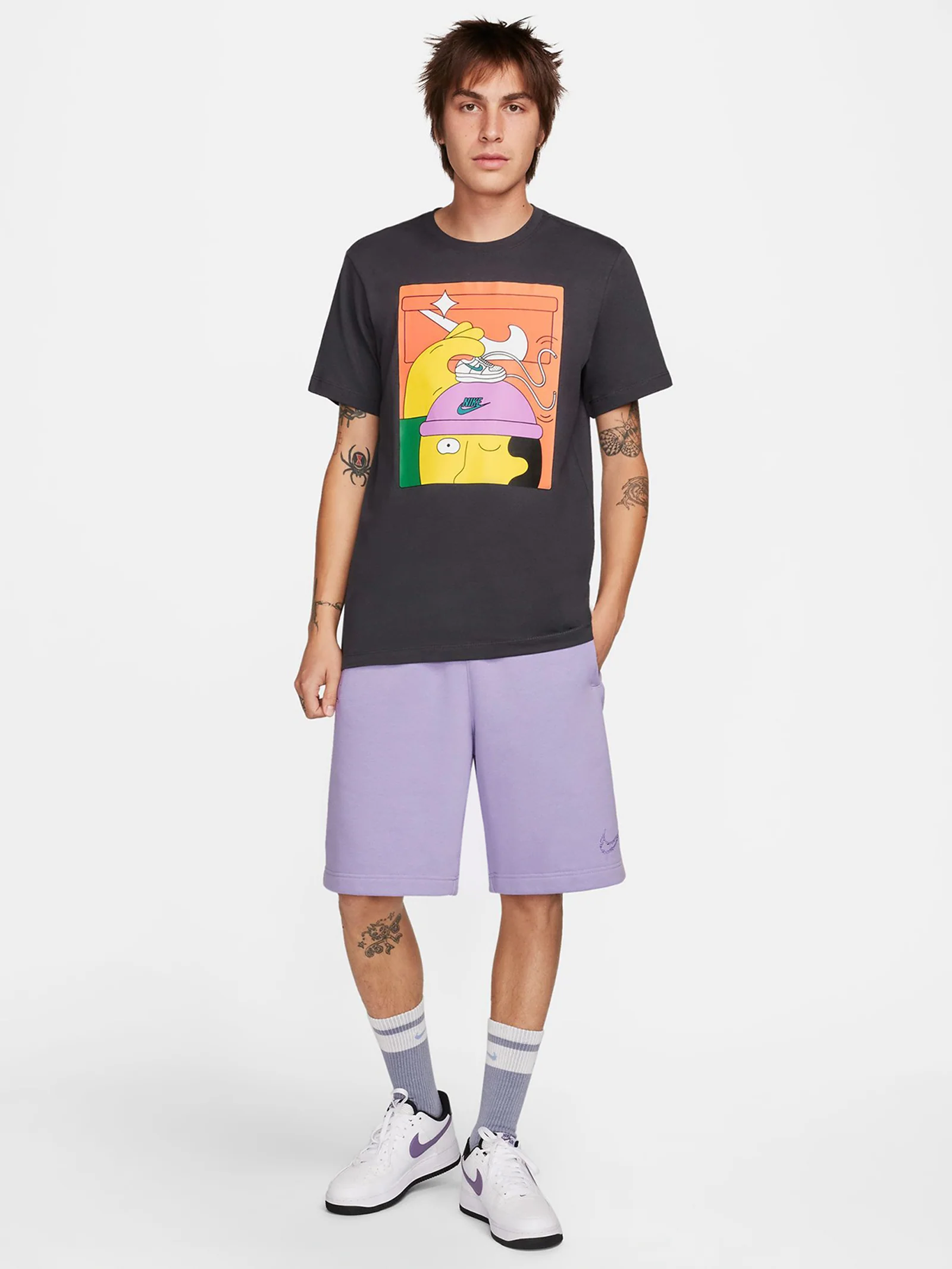 Sportswear T-Shirt - Image 2