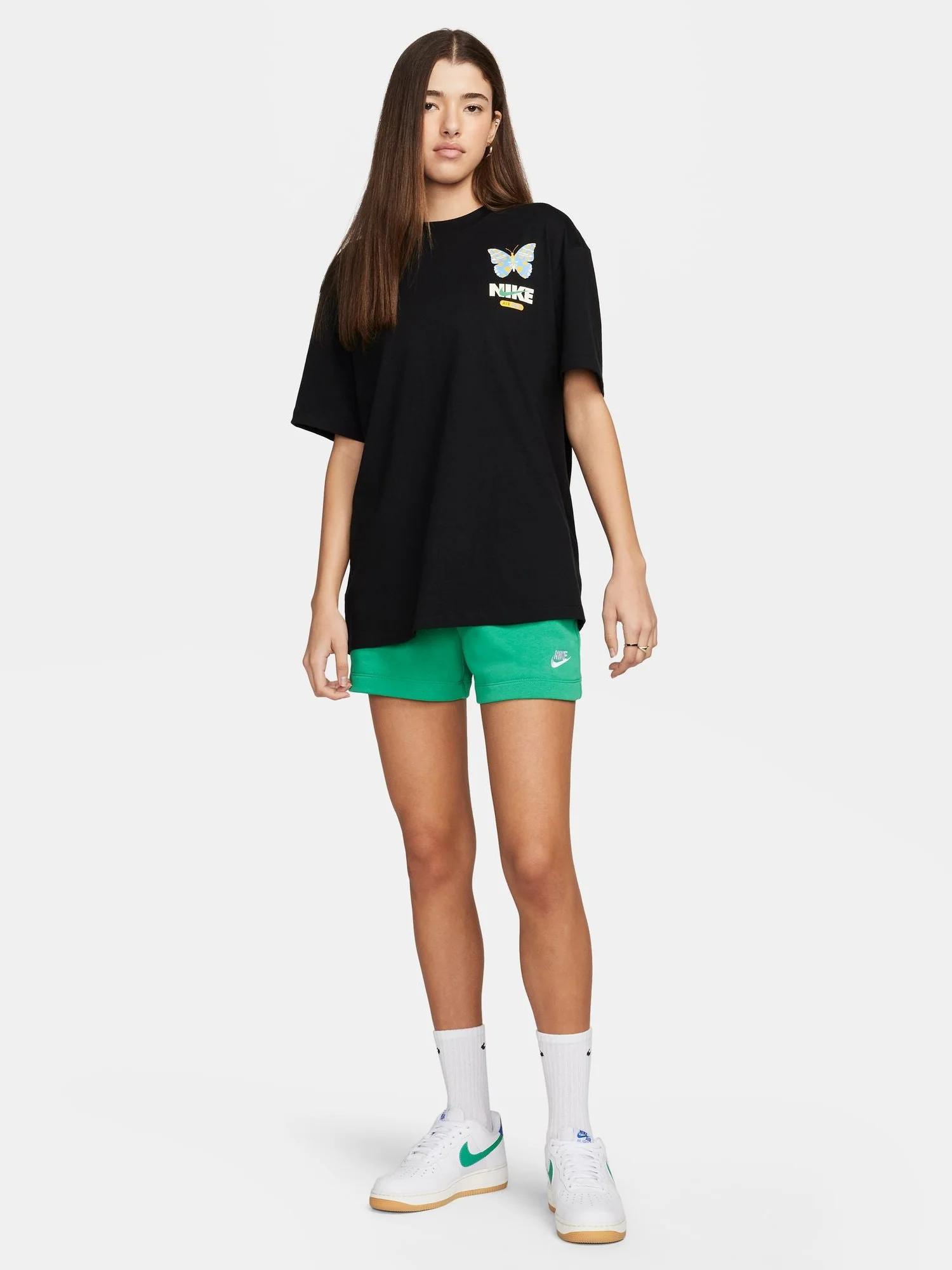 Sportswear T-Shirt - Image 2