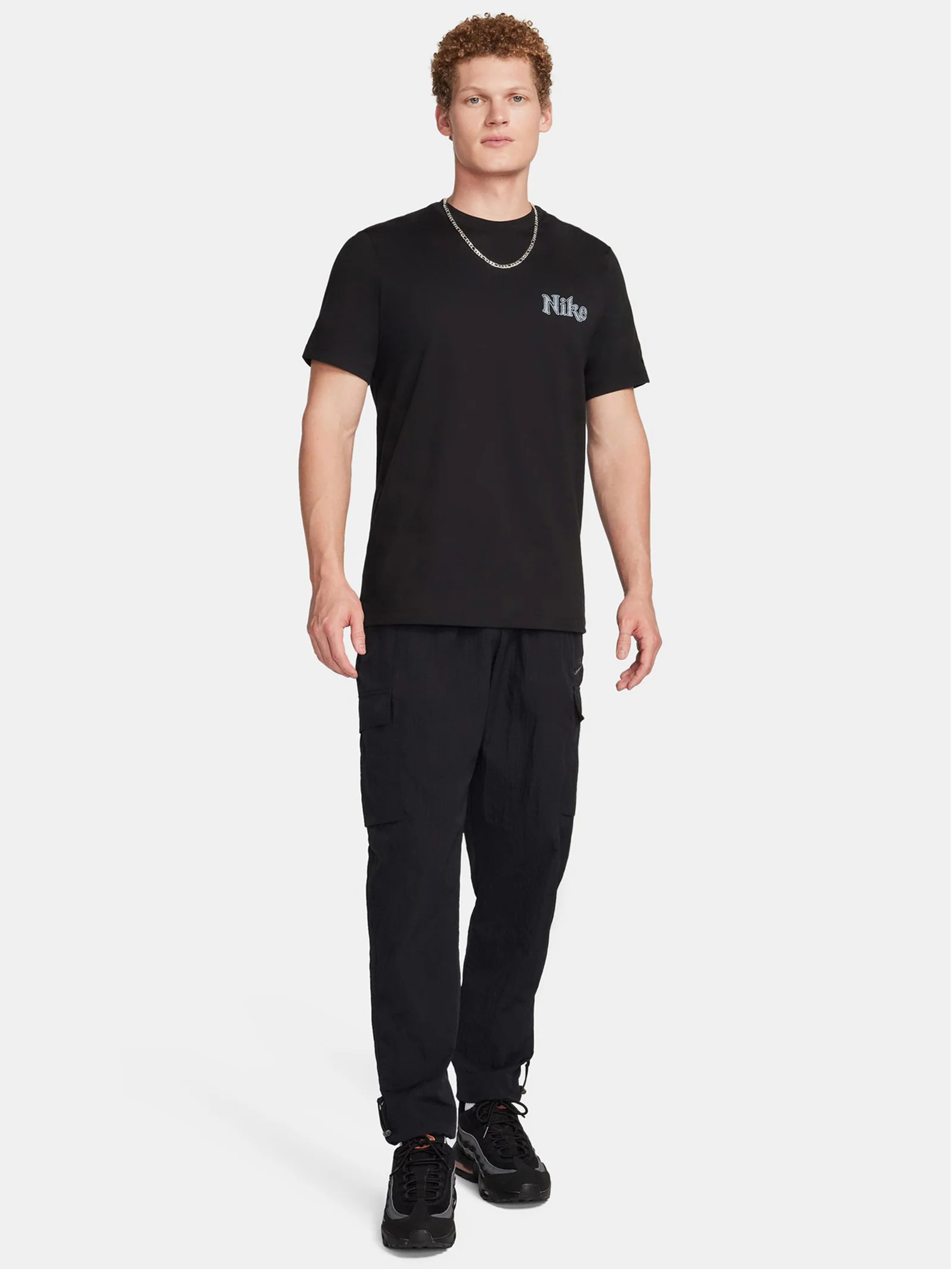Sportswear T-Shirt - Image 2