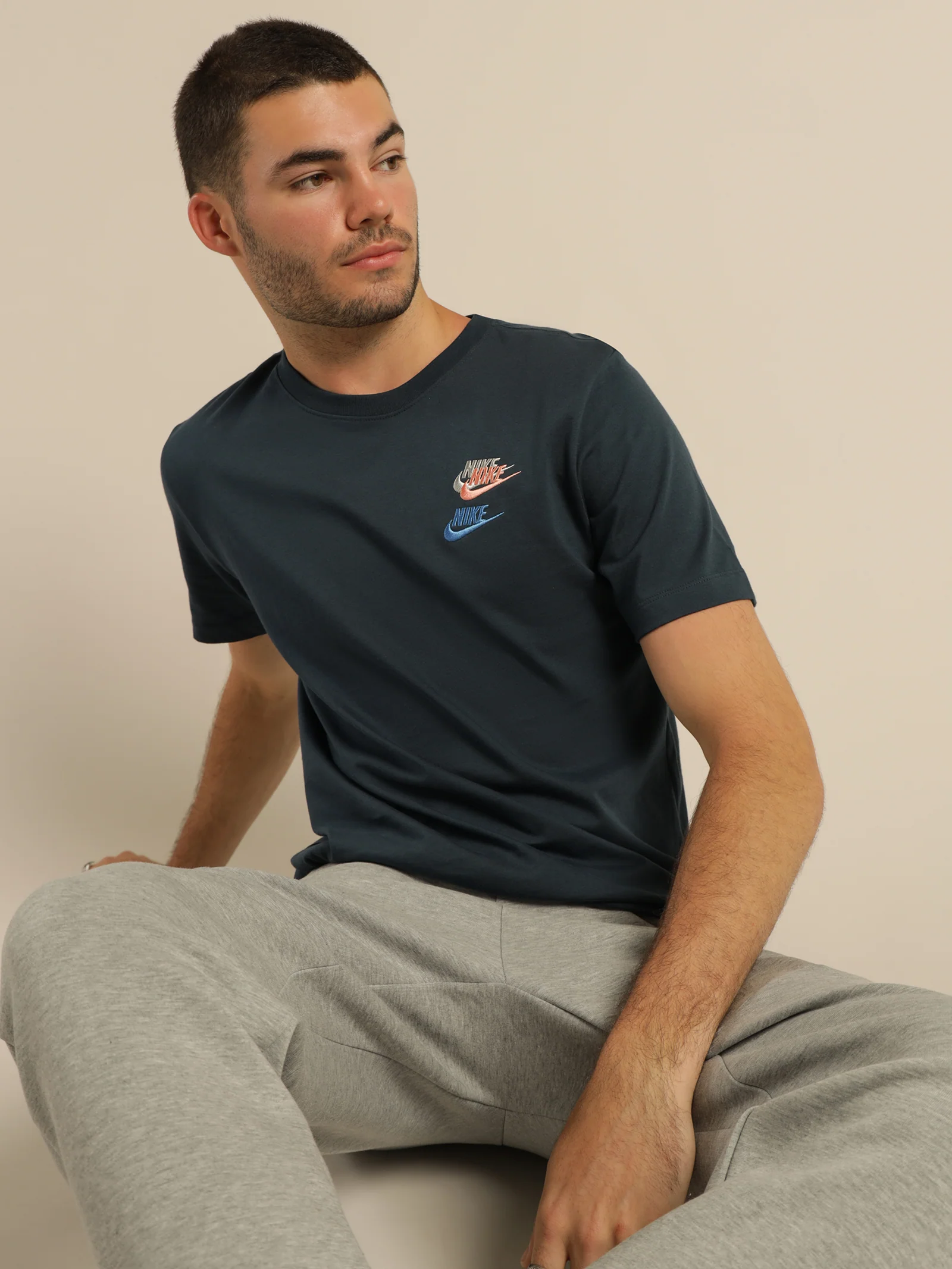 Sportswear T-Shirt - Image 2