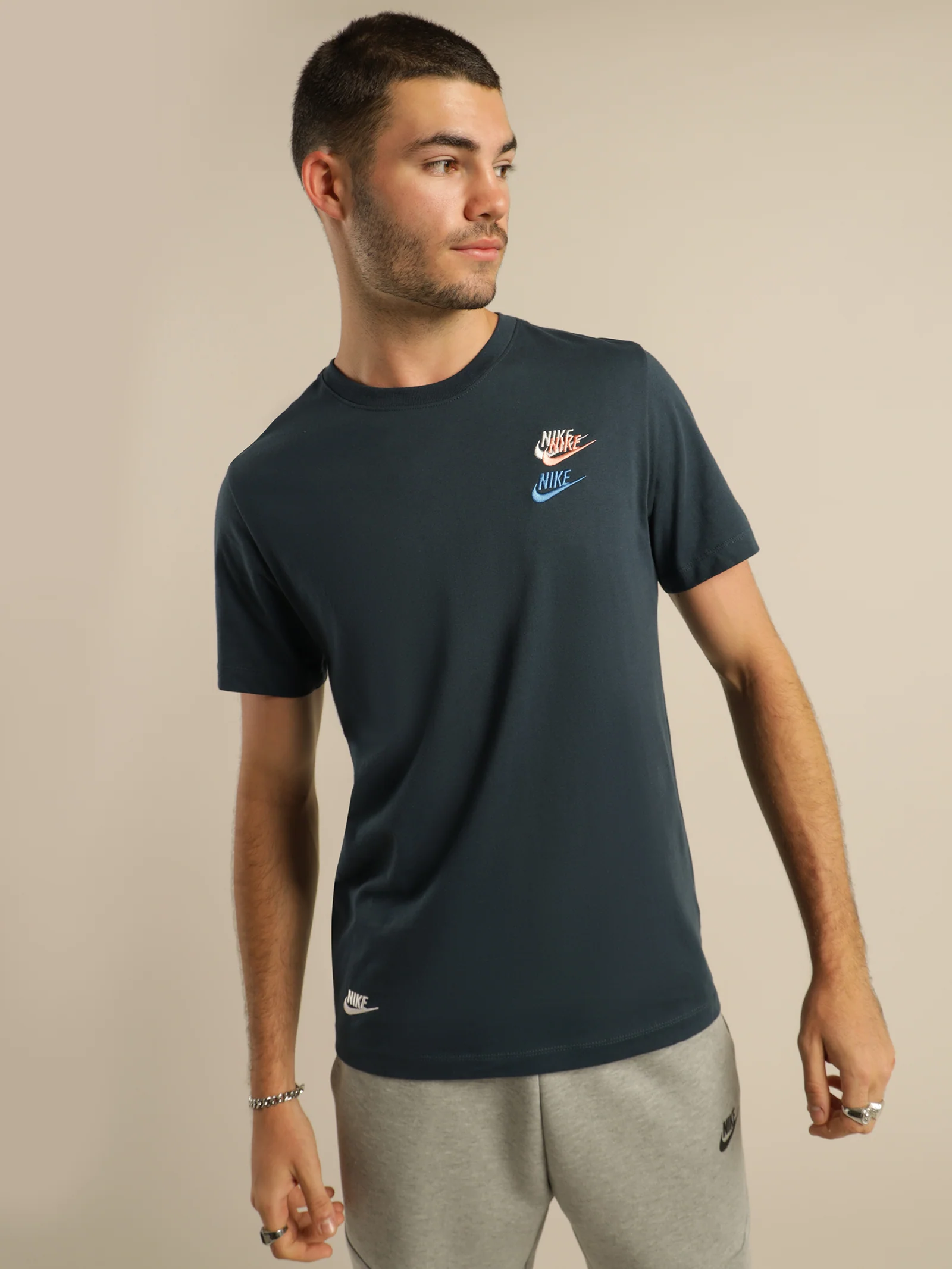 Sportswear T-Shirt - Image 3