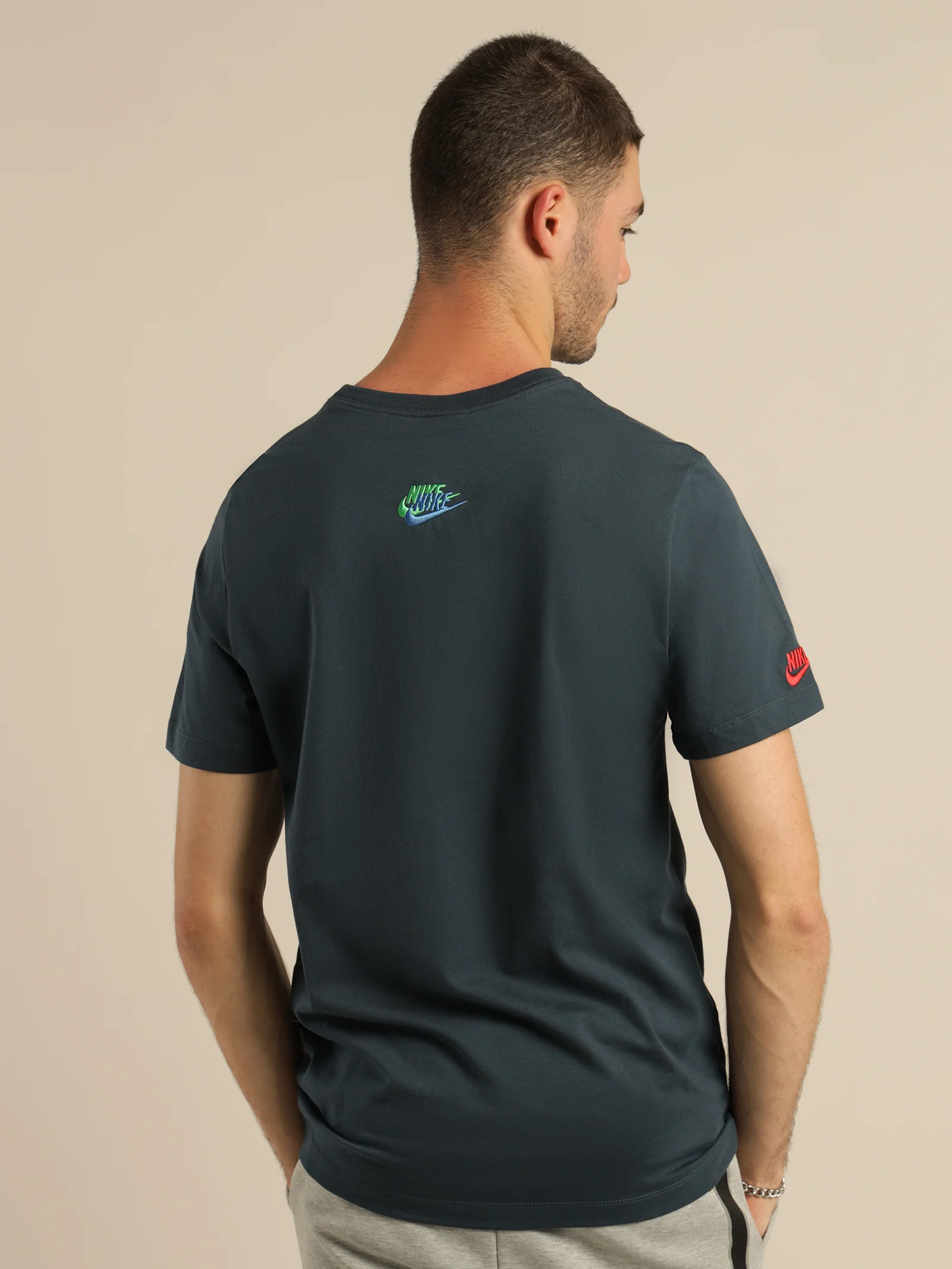 Sportswear T-Shirt - Image 6