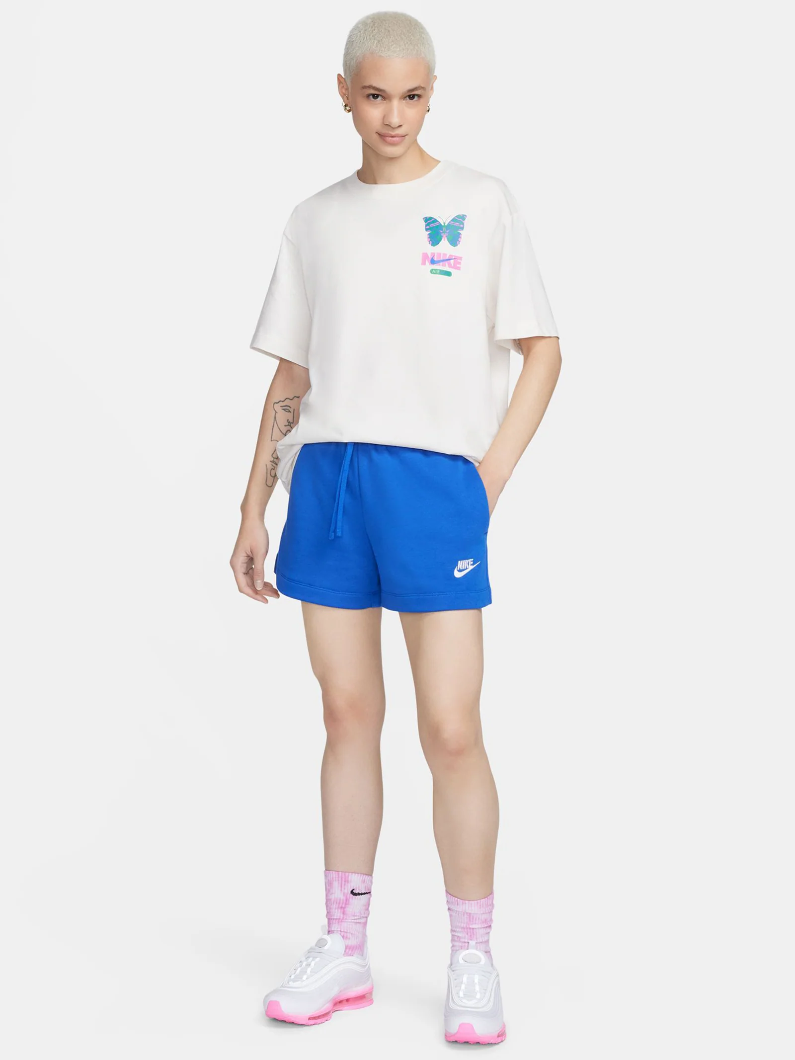 Sportswear T-Shirt - Image 2