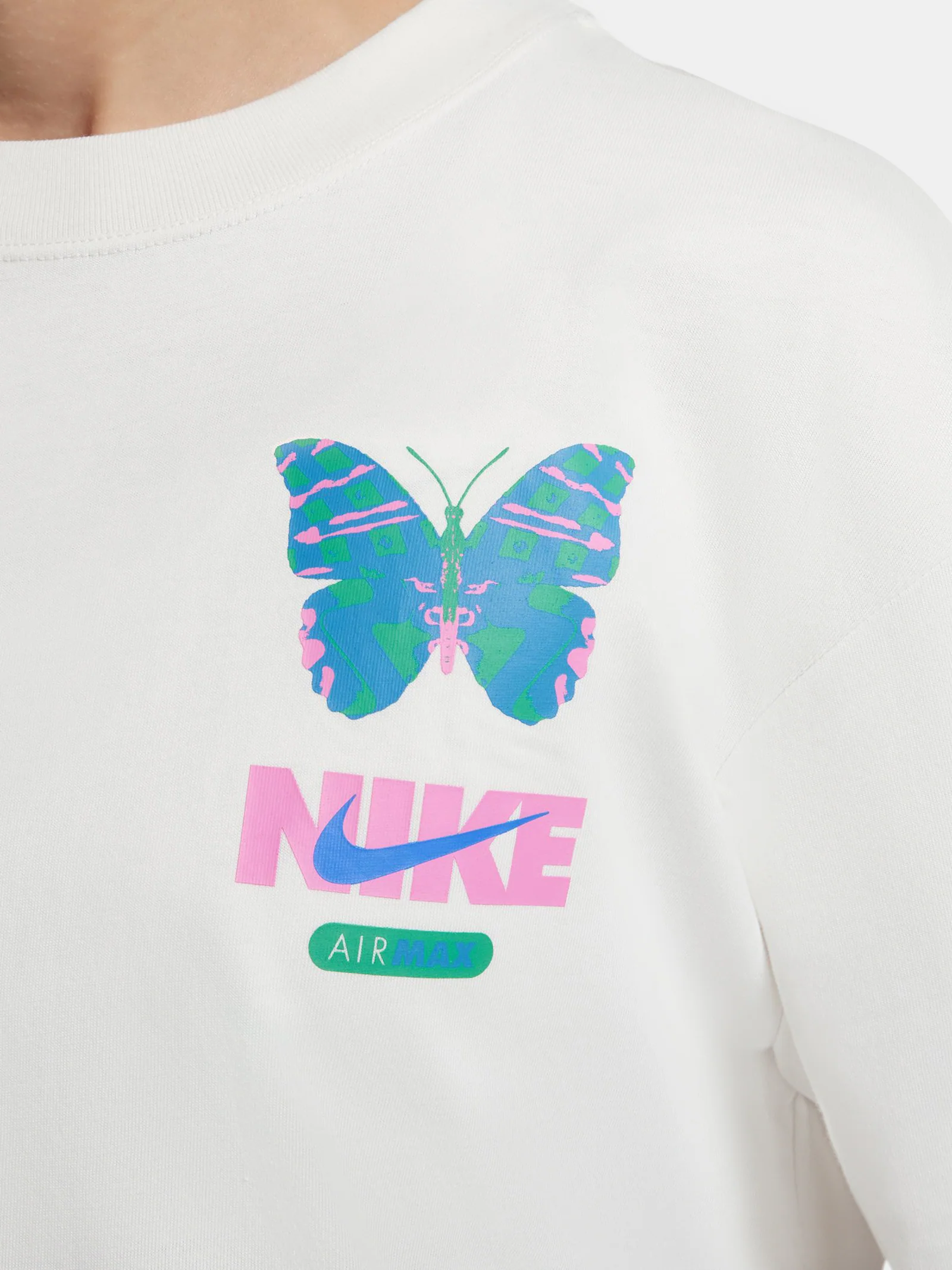 Sportswear T-Shirt - Image 3