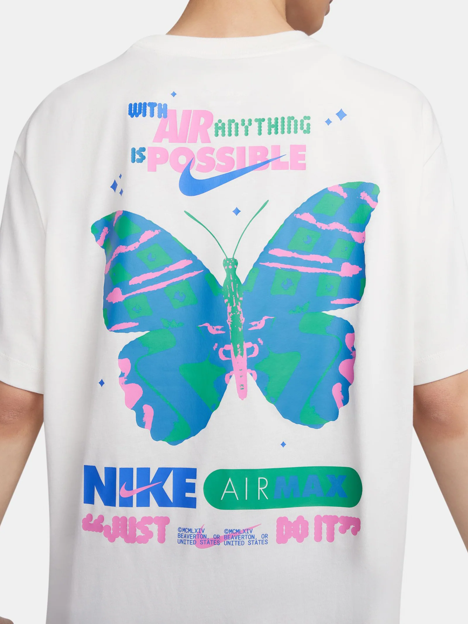 Sportswear T-Shirt - Image 4