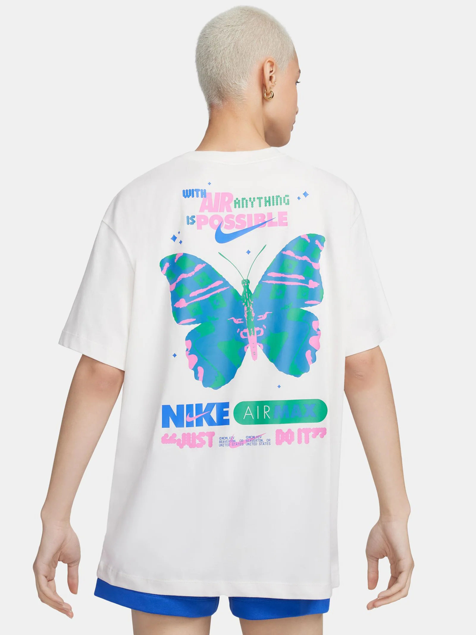 Sportswear T-Shirt - Image 5