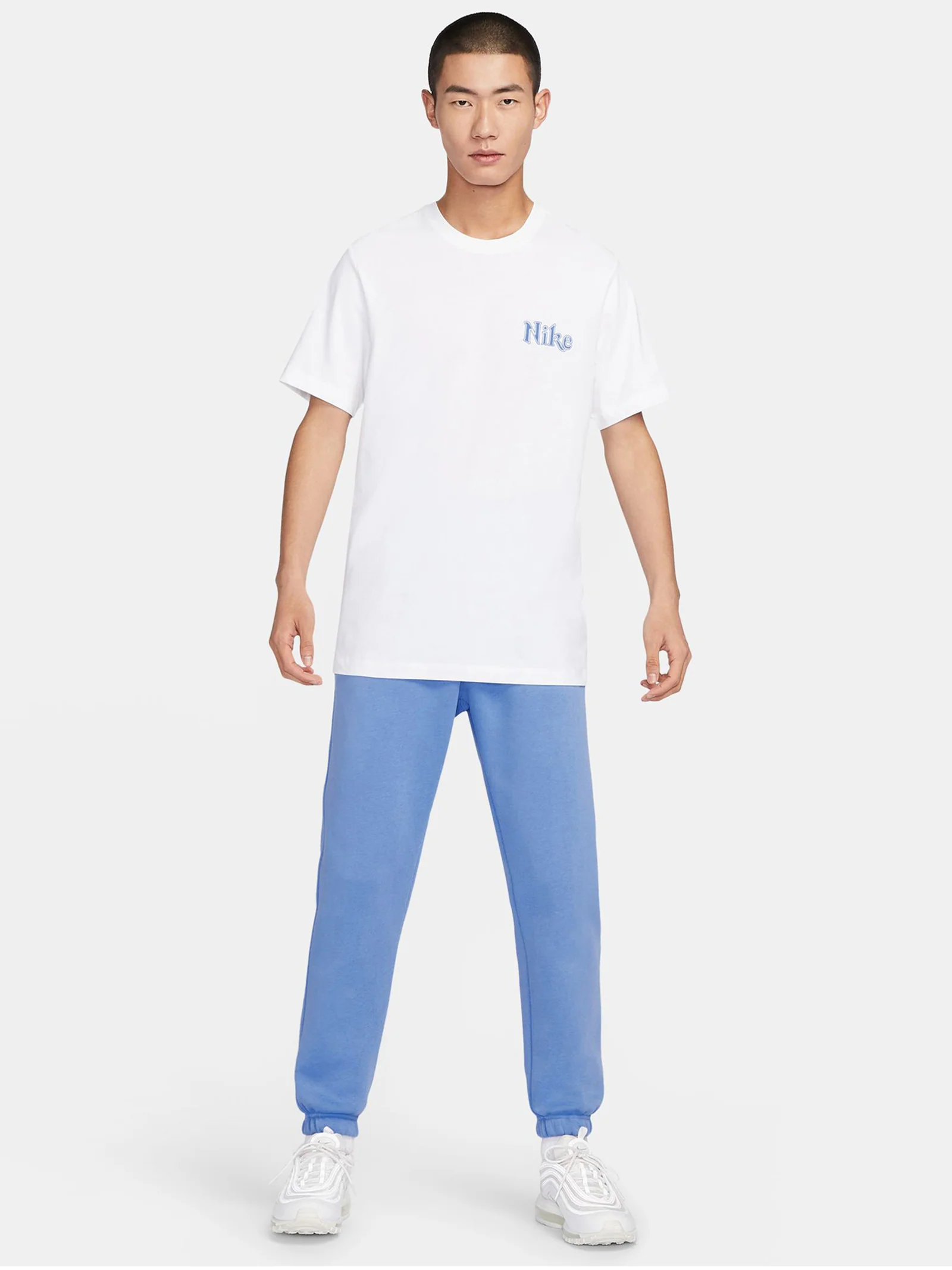 Sportswear T-Shirt - Image 2