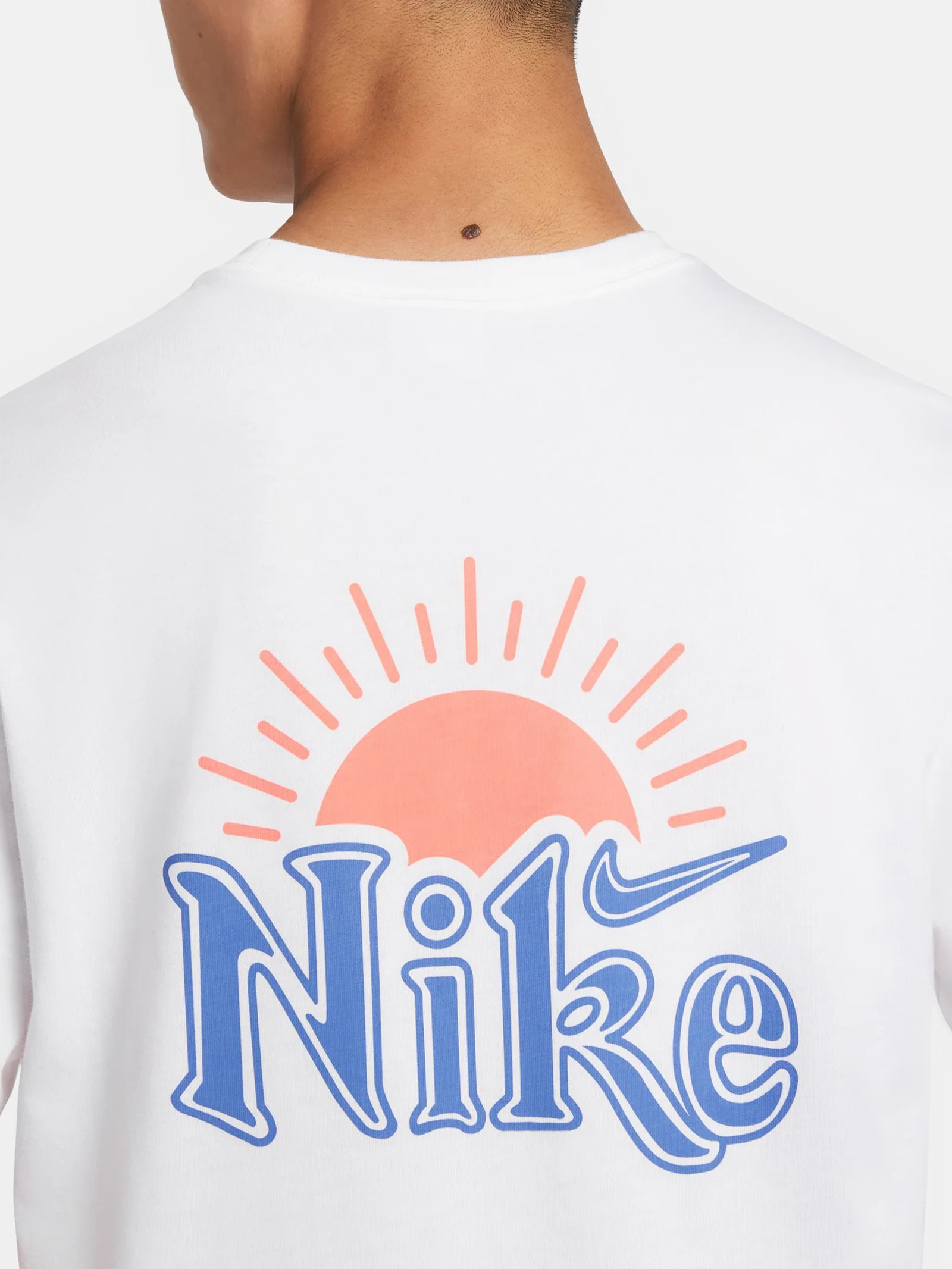 Sportswear T-Shirt - Image 3