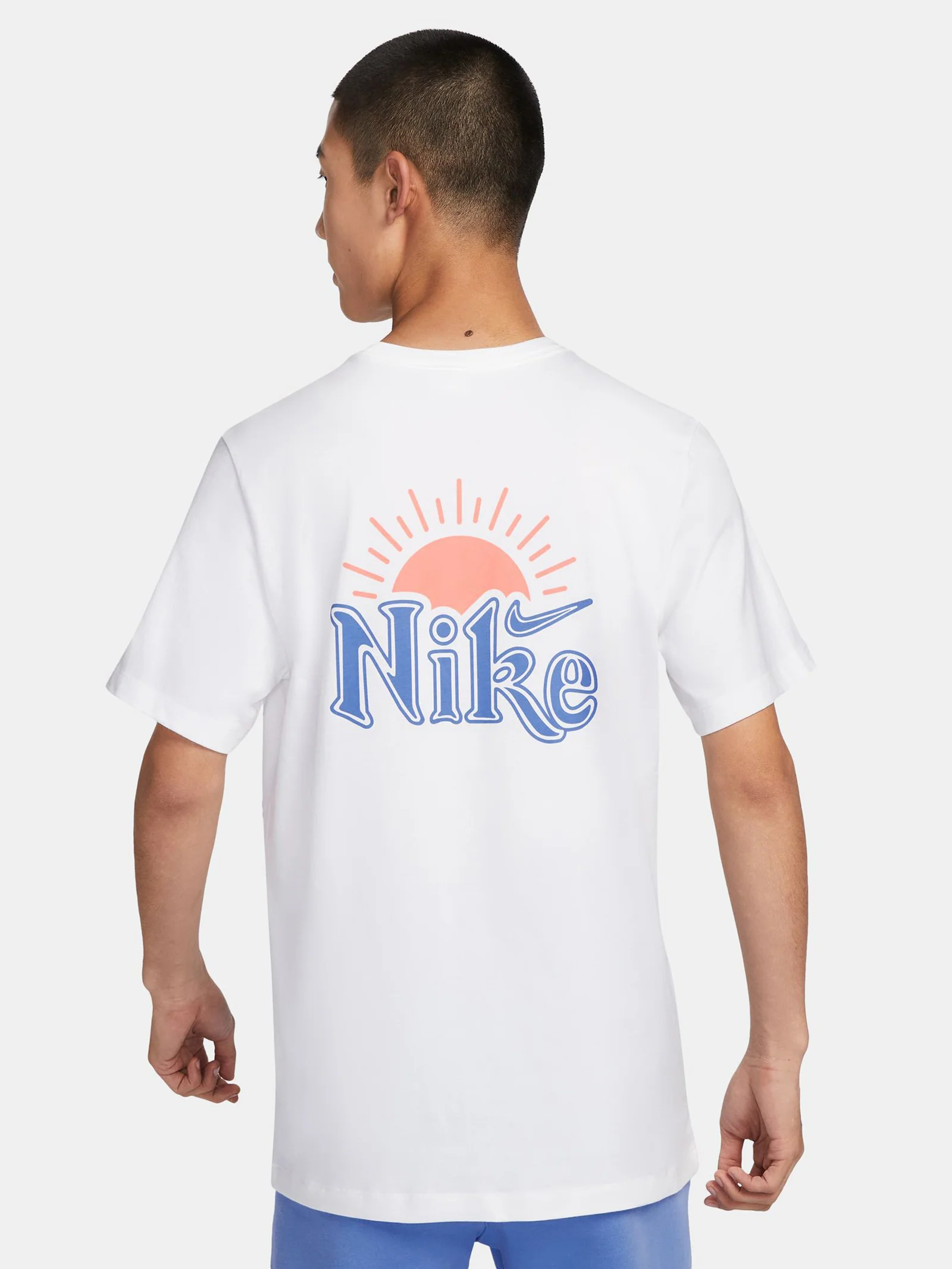 Sportswear T-Shirt - Image 5
