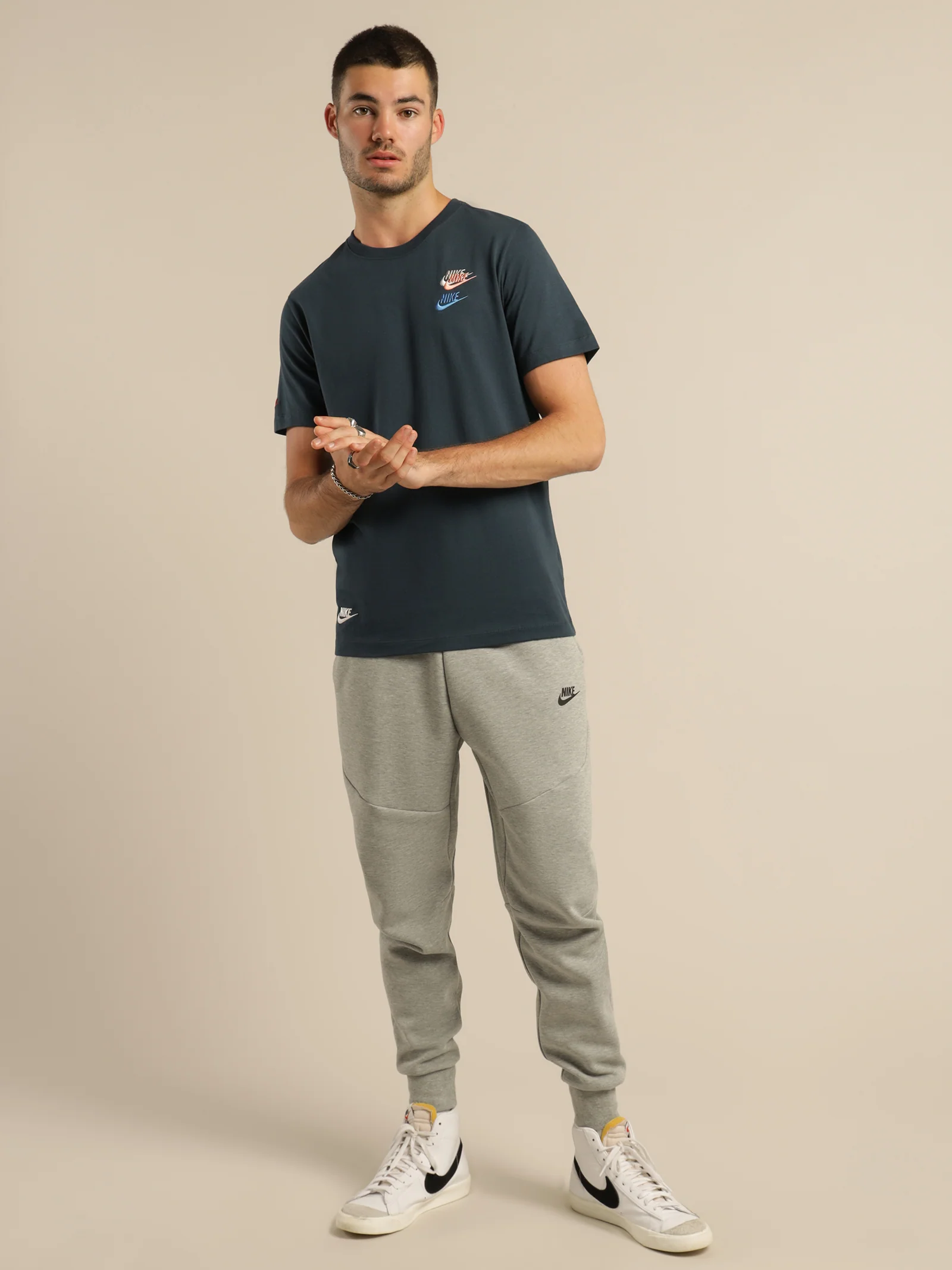 Sportswear Tech Fleece Jogger - Image 2