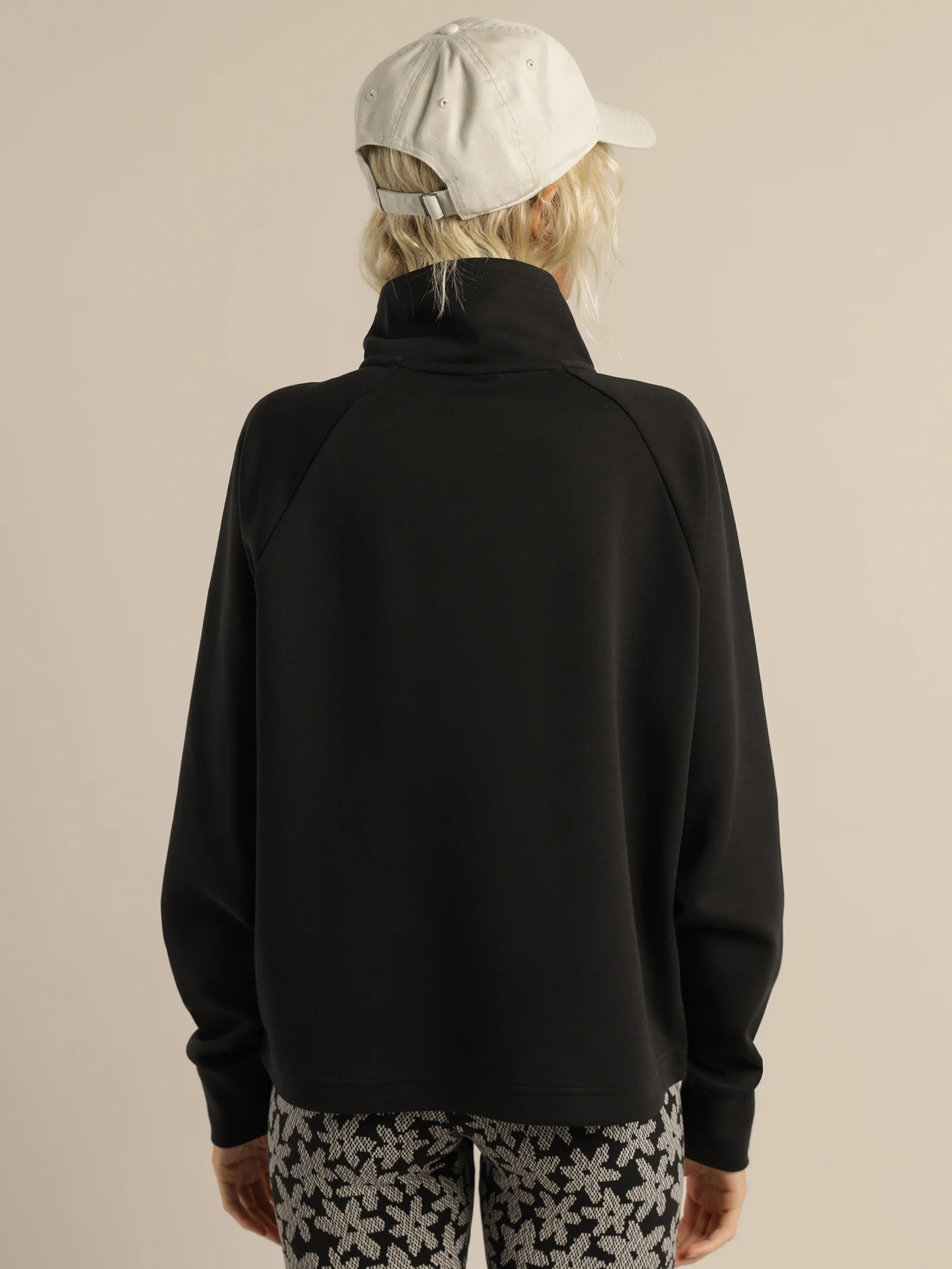 Sportswear Tech Fleece Quarter Zip Crew - Image 6