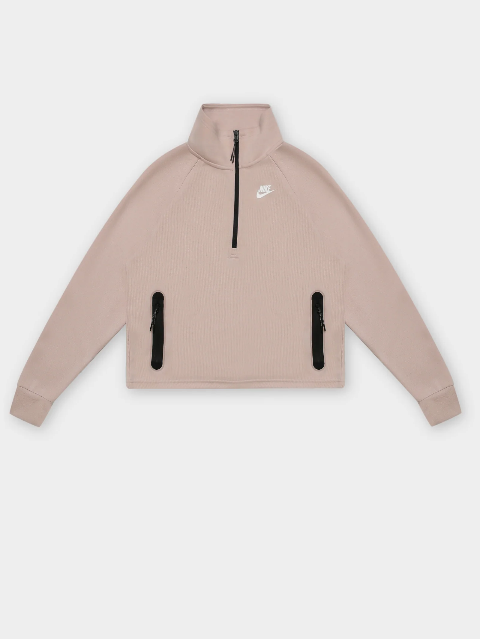 Sportswear Tech Fleece Quarter Zip Crew - Image 7