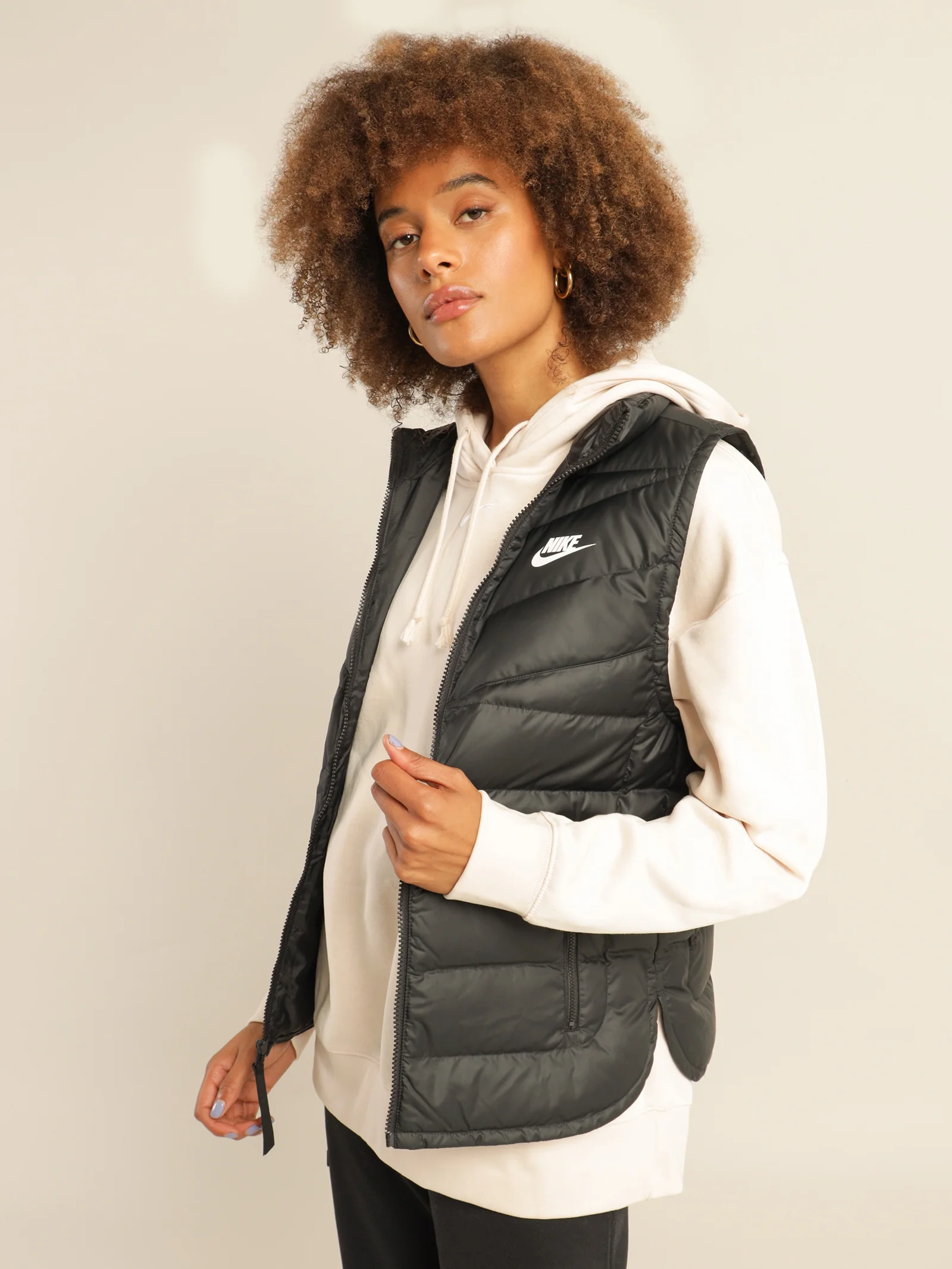 Sportswear TF RPL Windbreaker Vest - Image 3
