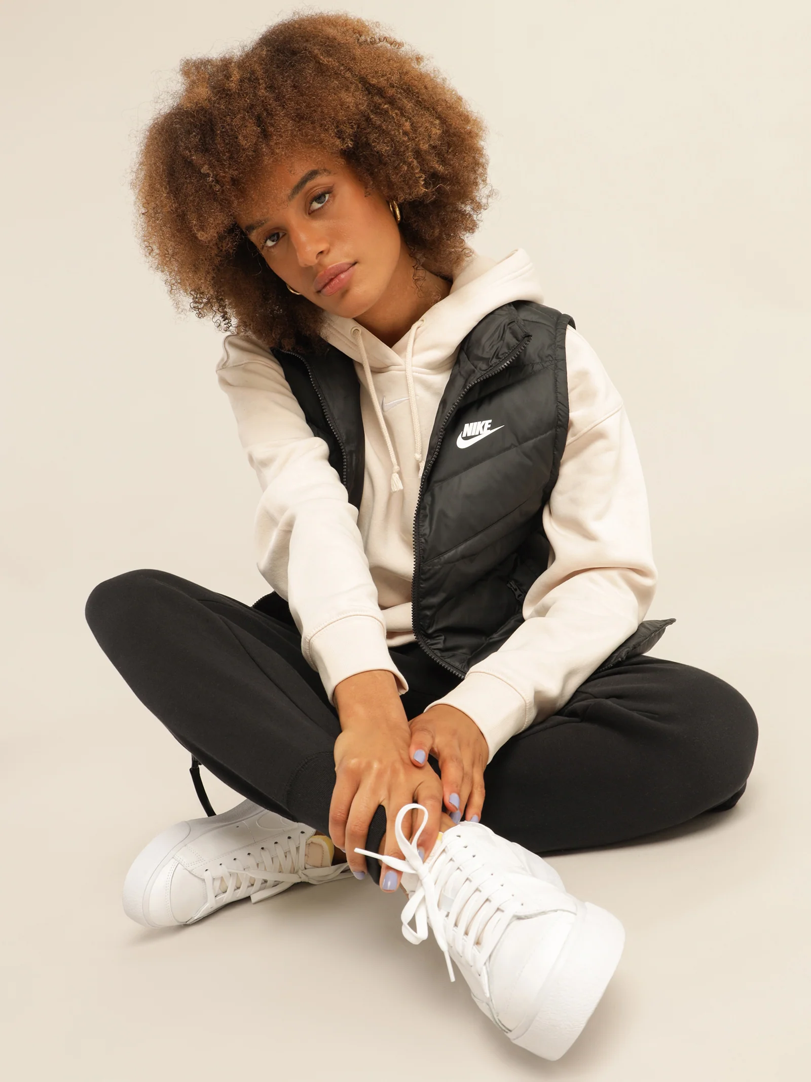 Sportswear TF RPL Windbreaker Vest - Image 4