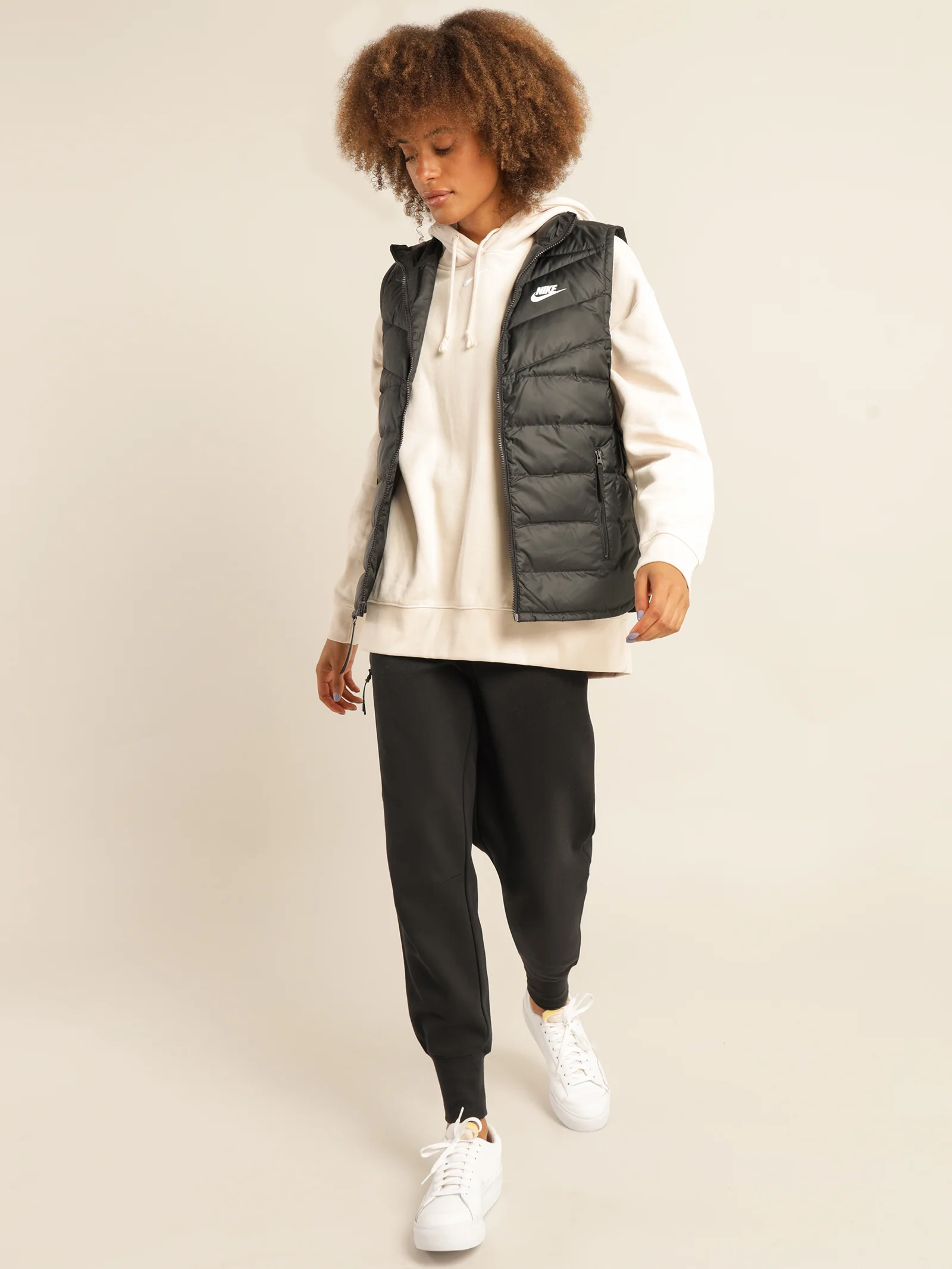Sportswear TF RPL Windbreaker Vest - Image 5