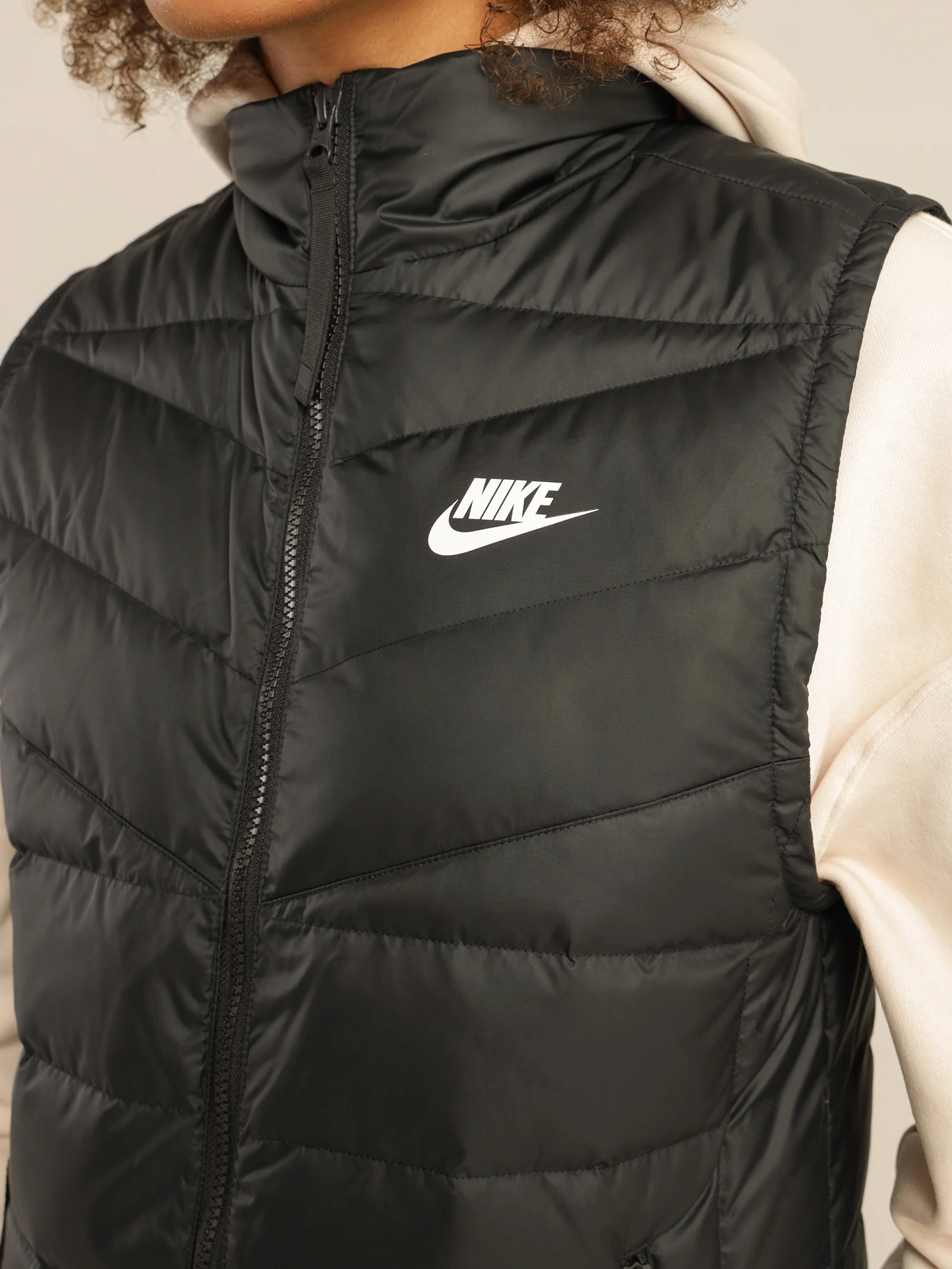 Sportswear TF RPL Windbreaker Vest - Image 6