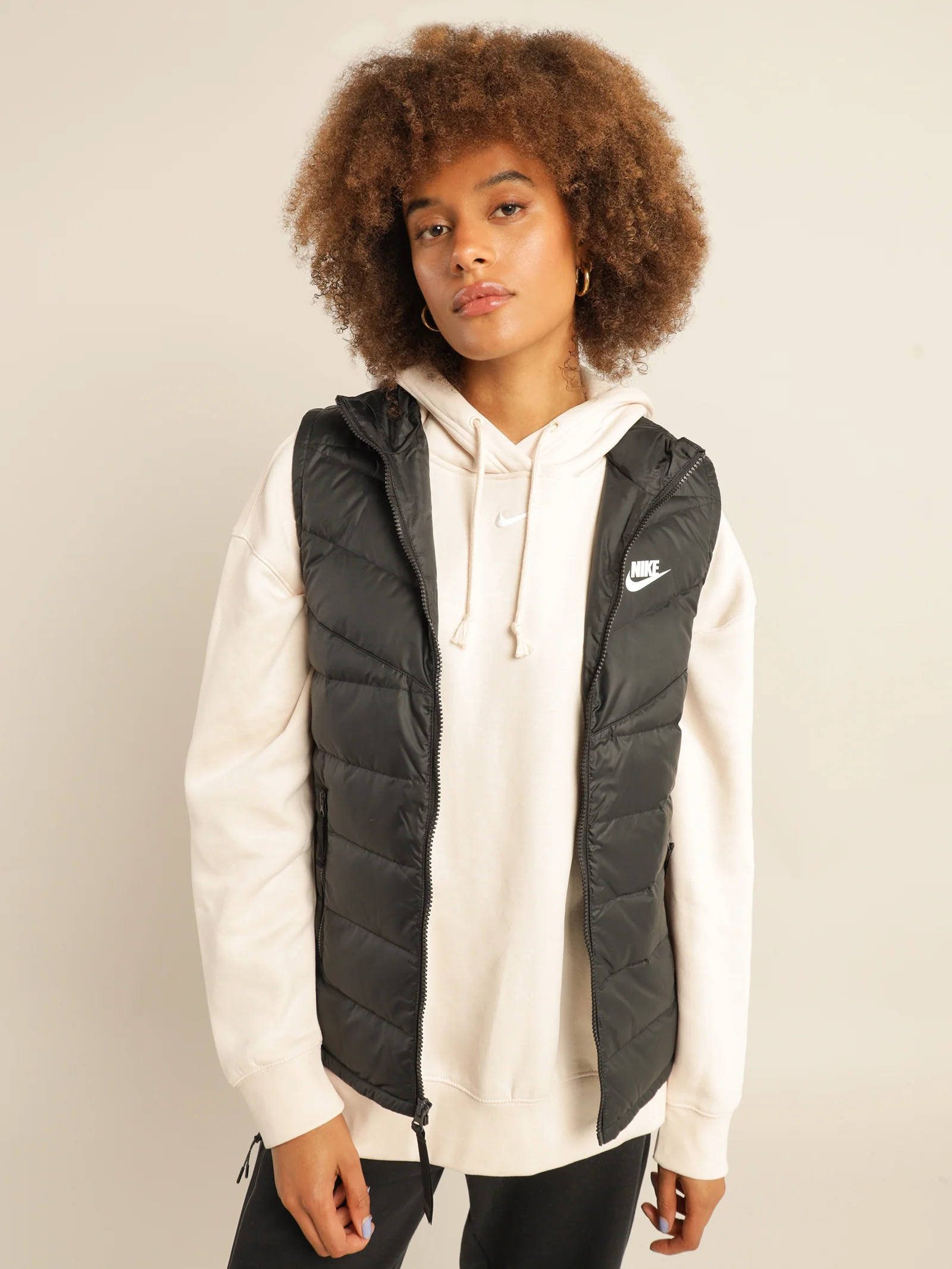 Sportswear TF RPL Windbreaker Vest - Image 7