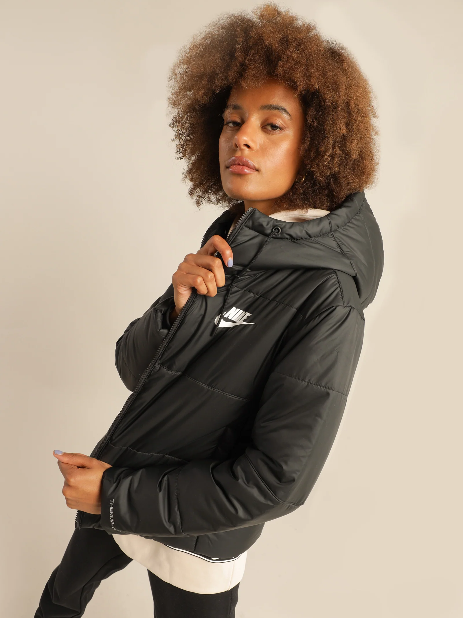 Sportswear ThermaFIT Repel Classic Jacket - Image 2