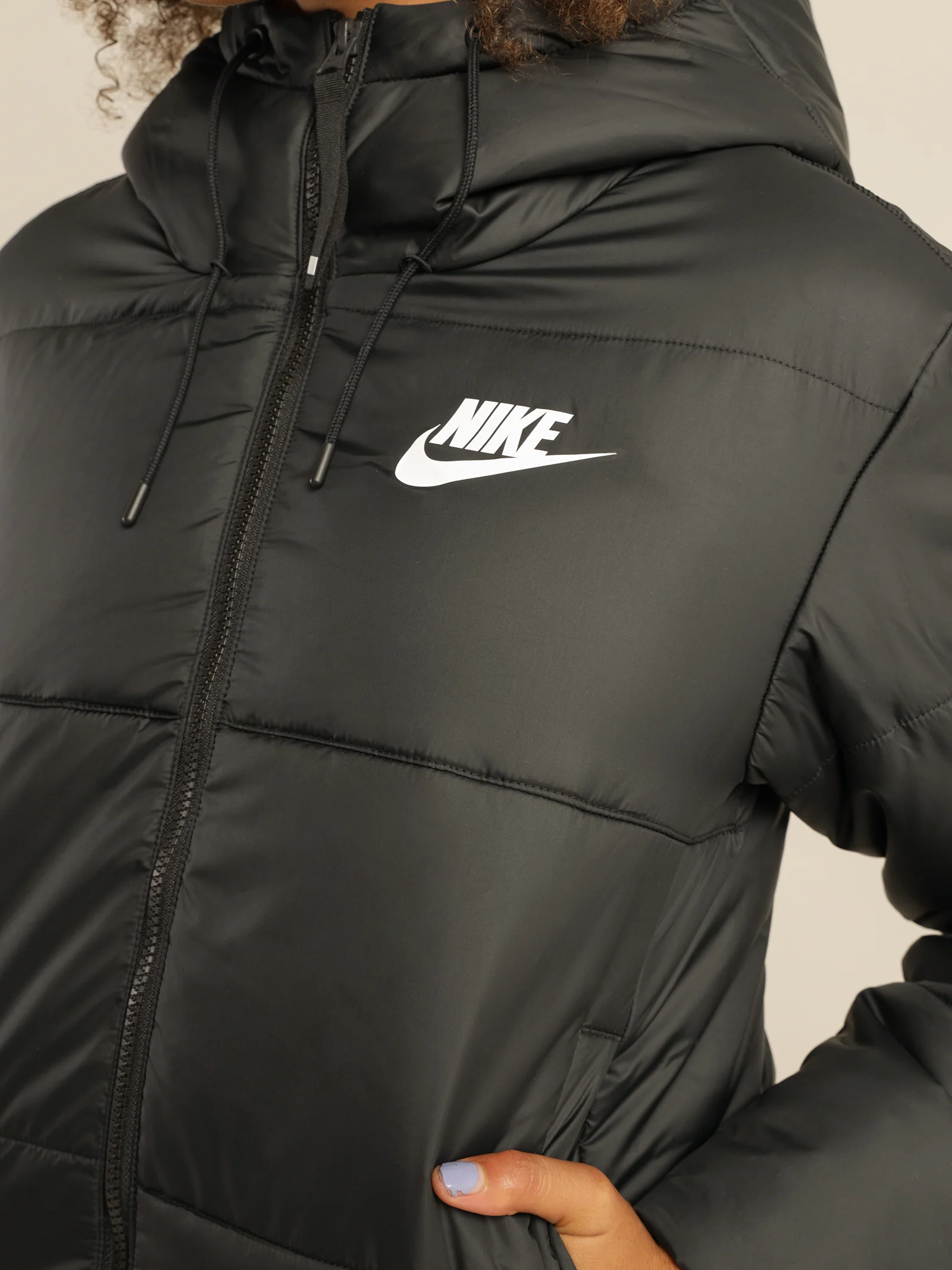 Sportswear ThermaFIT Repel Classic Jacket - Image 4