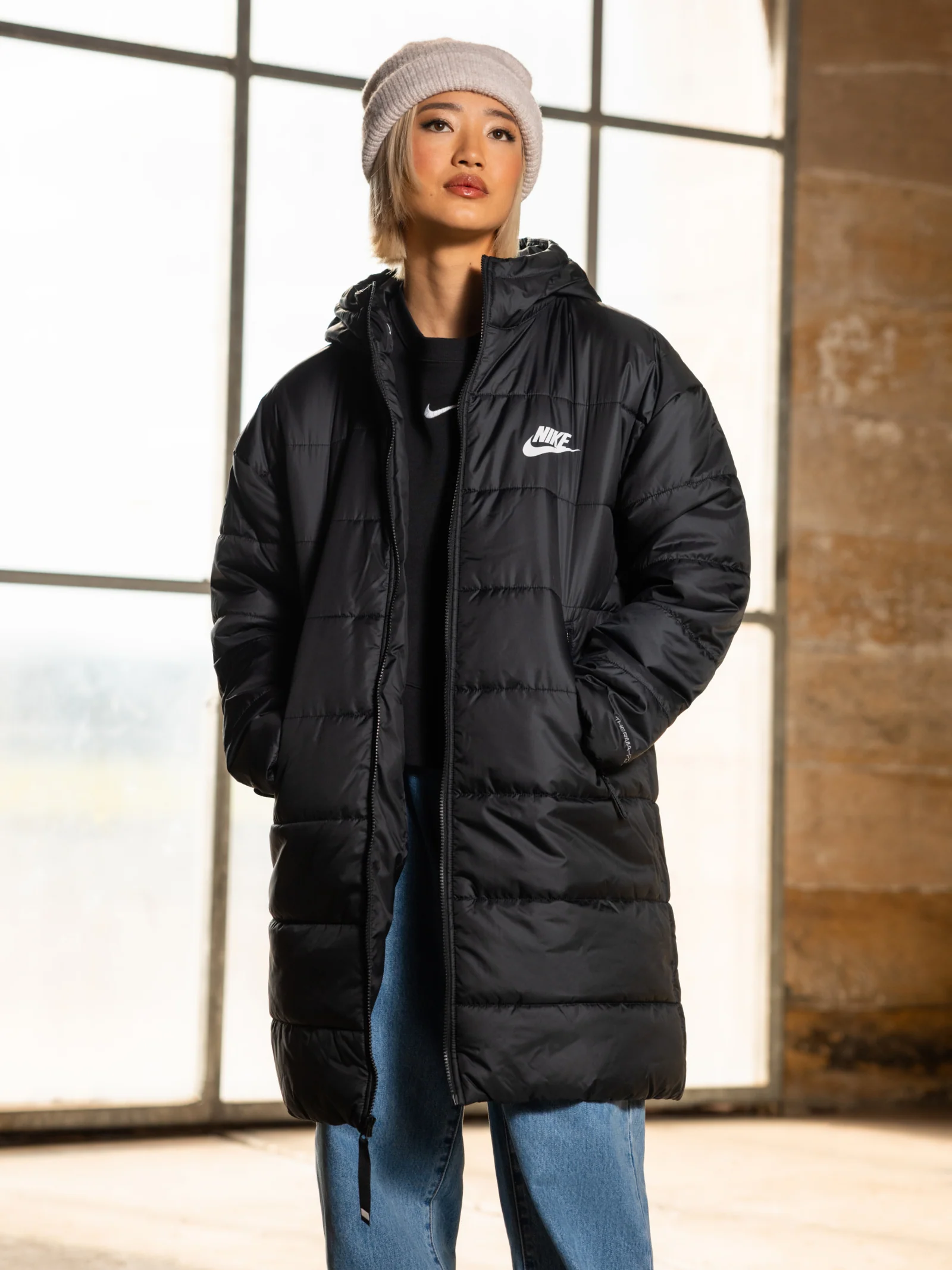 Sportswear ThermaFIT Repel Jacket