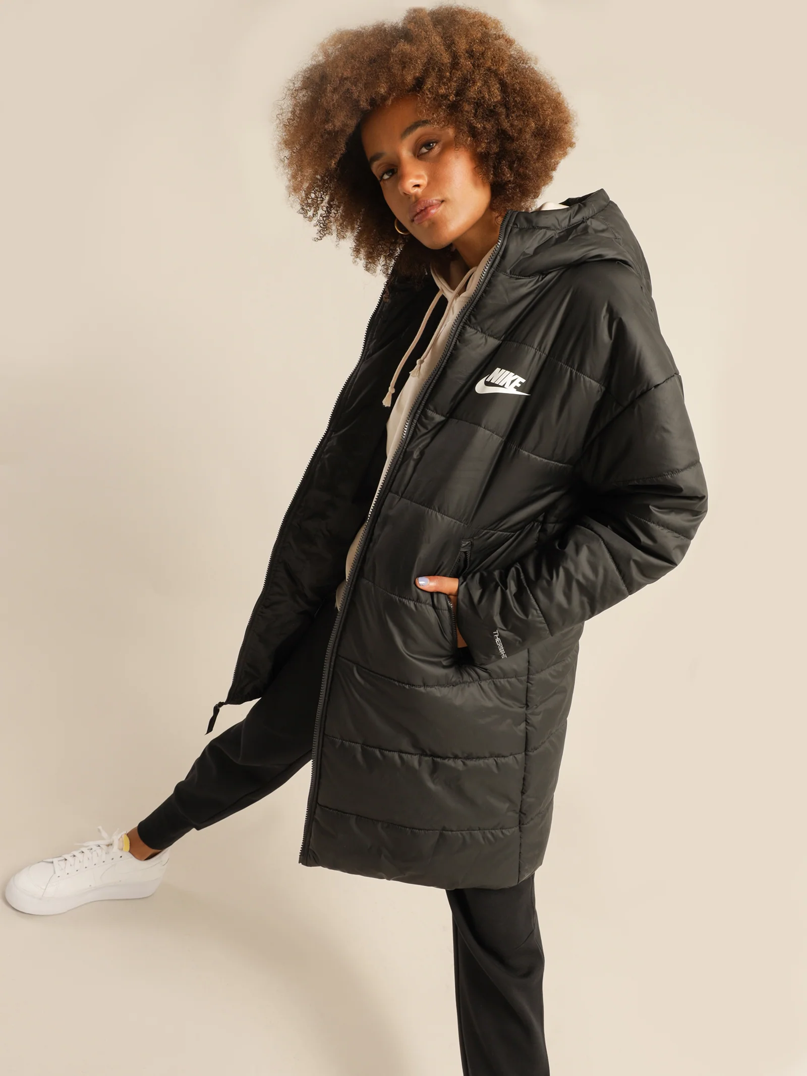 Sportswear ThermaFIT Repel Jacket - Image 3