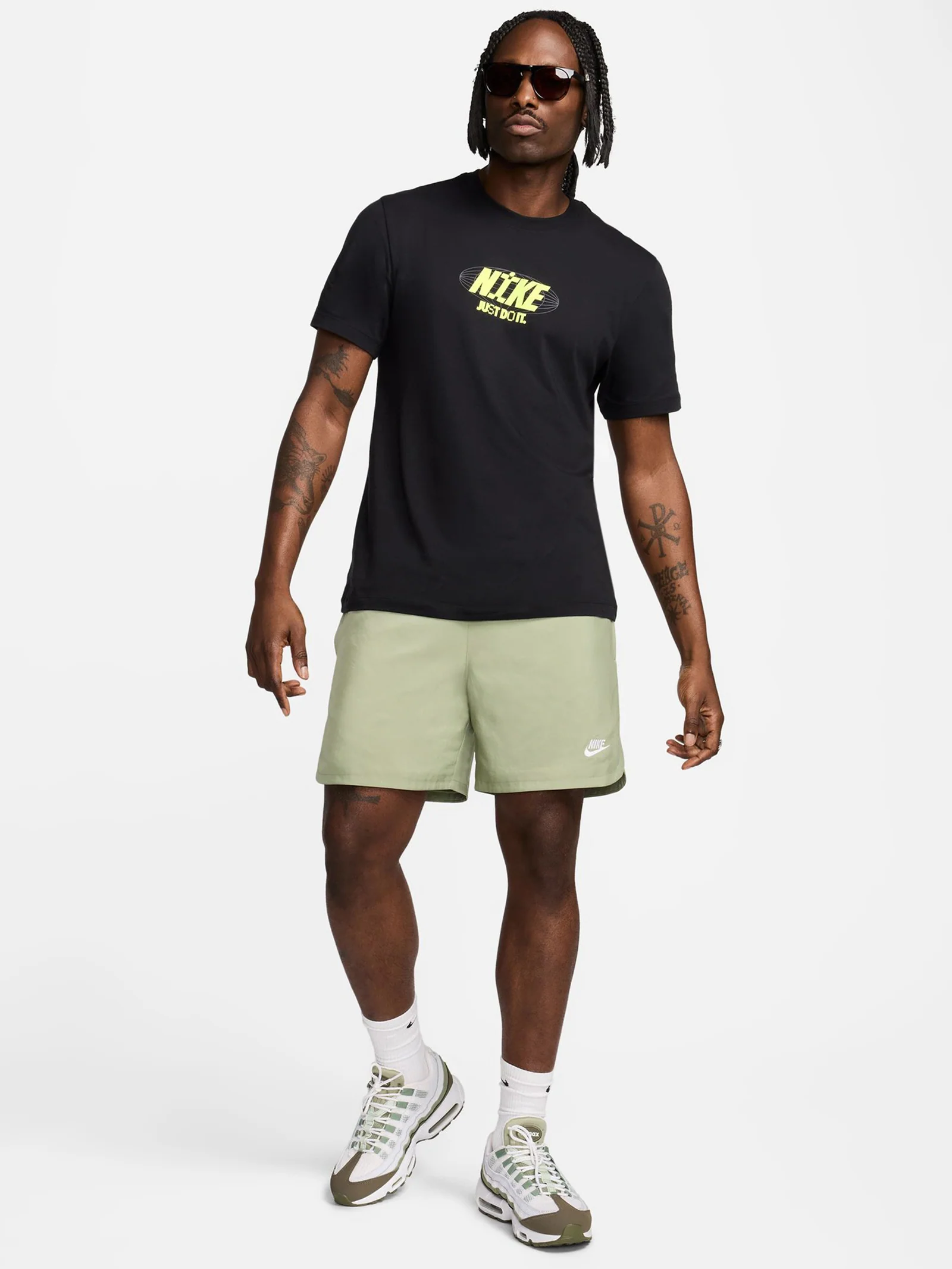 Sportswear T-Shirt - Image 2