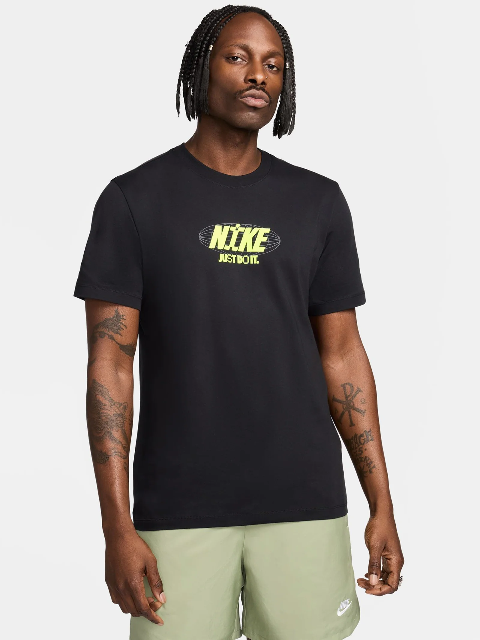 Sportswear T-Shirt - Image 3