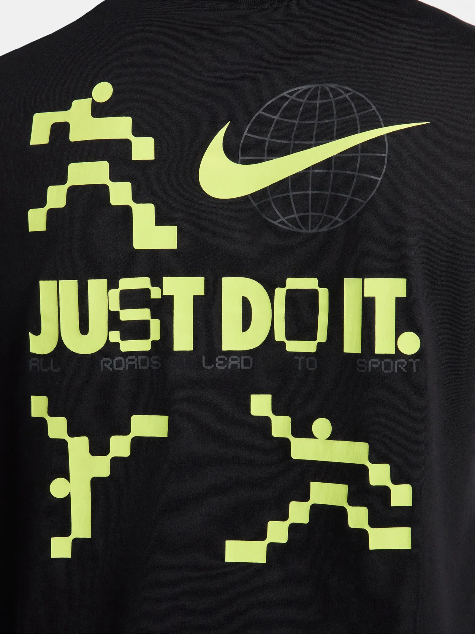 Sportswear T-Shirt - Image 4