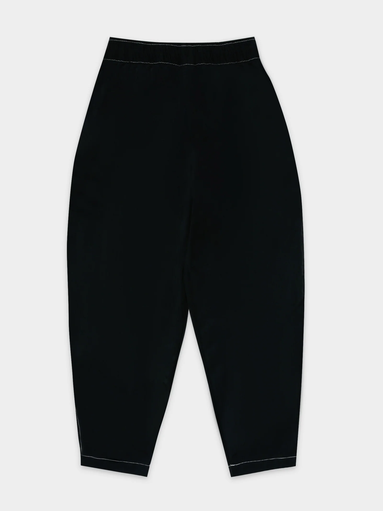 Sportswear Woven High Rise Pants - Image 8