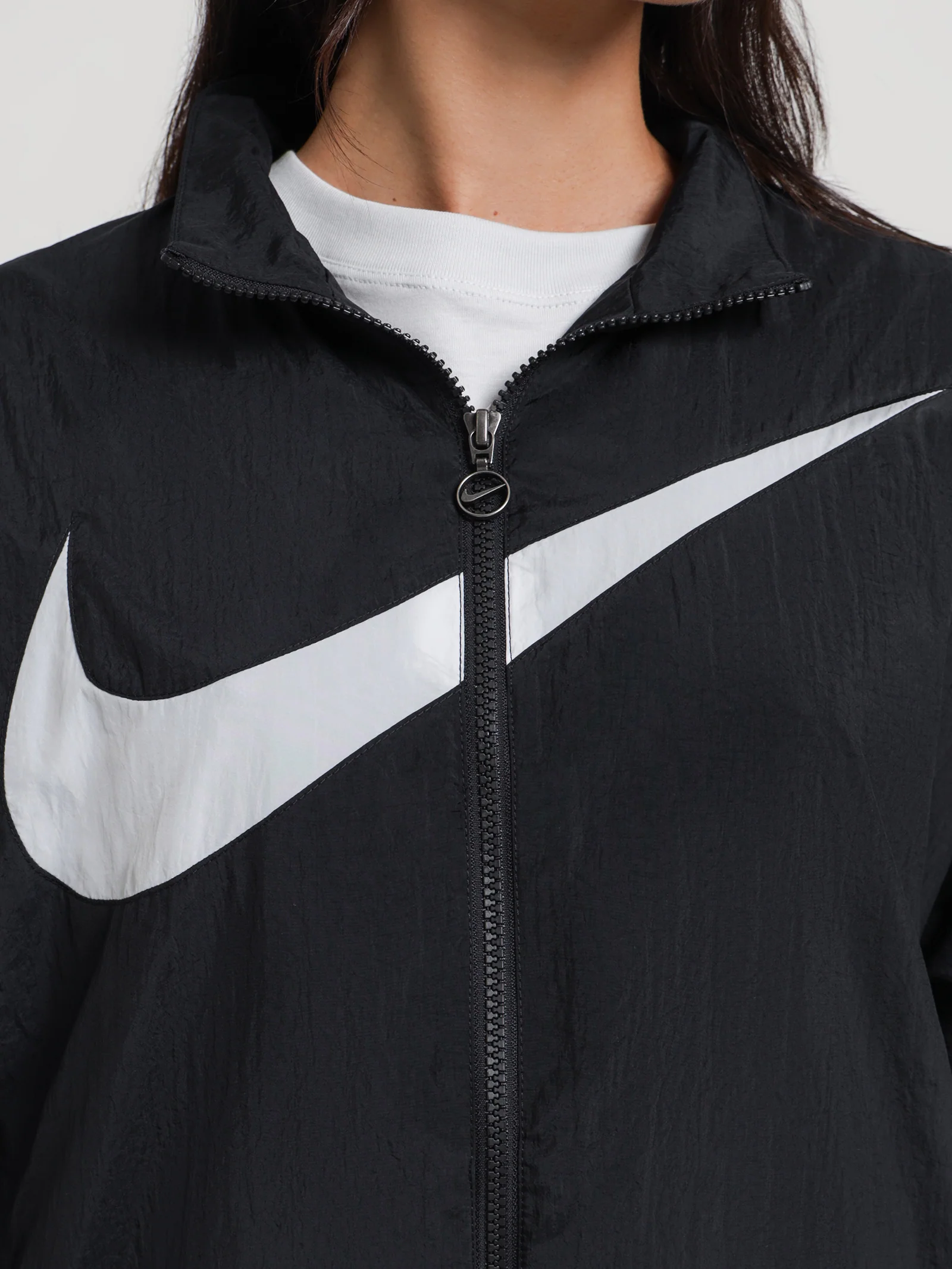 Sportswear Woven Jacket - Image 3