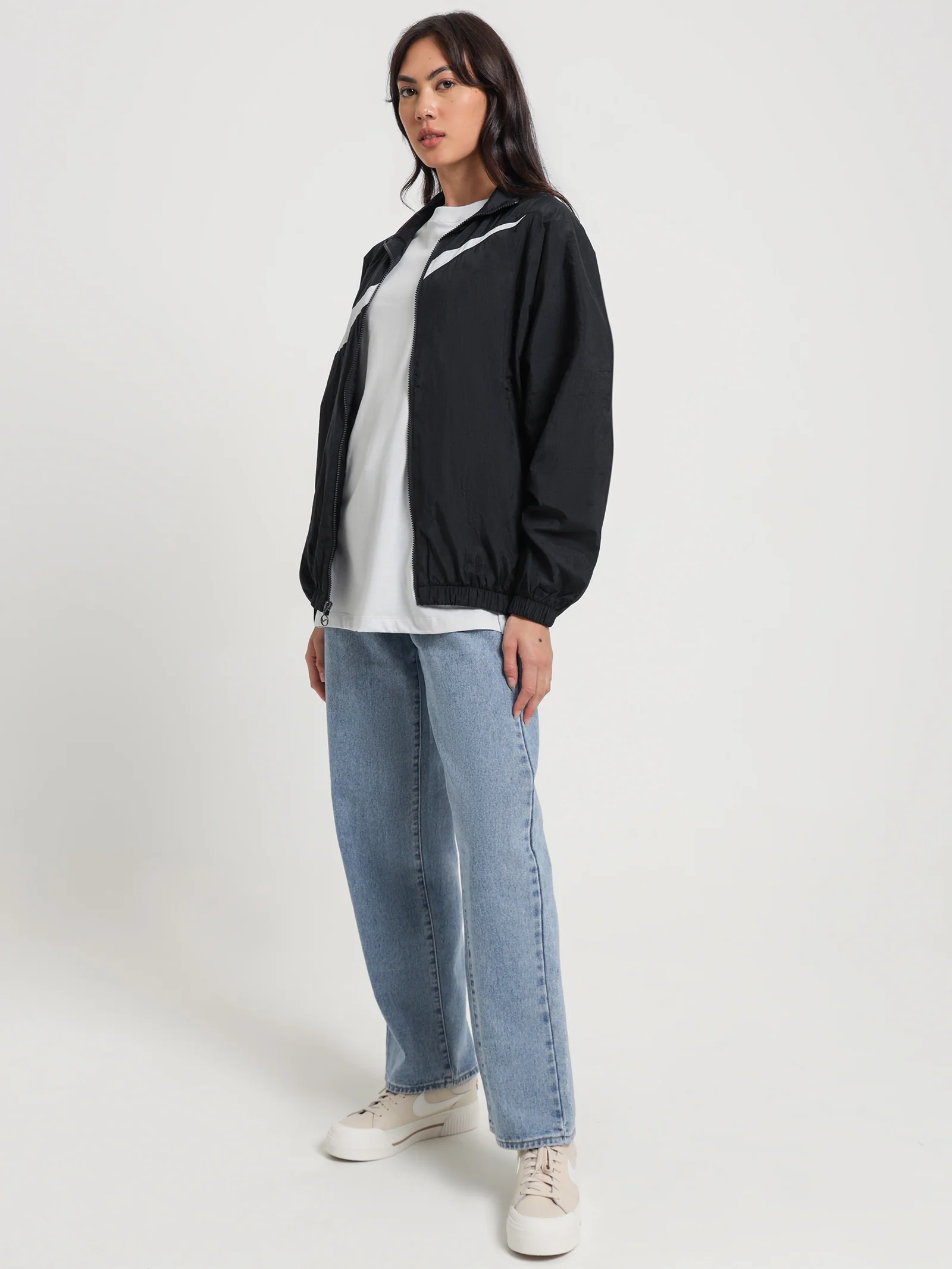 Sportswear Woven Jacket - Image 4