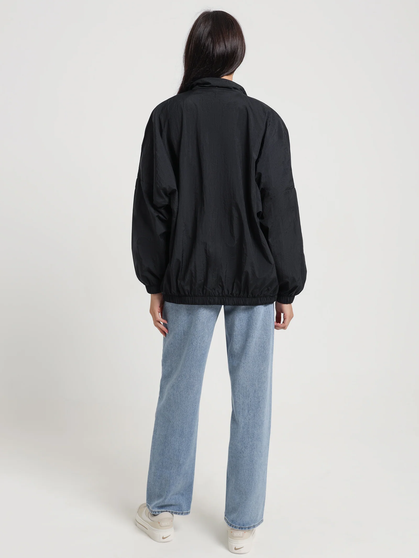 Sportswear Woven Jacket - Image 5