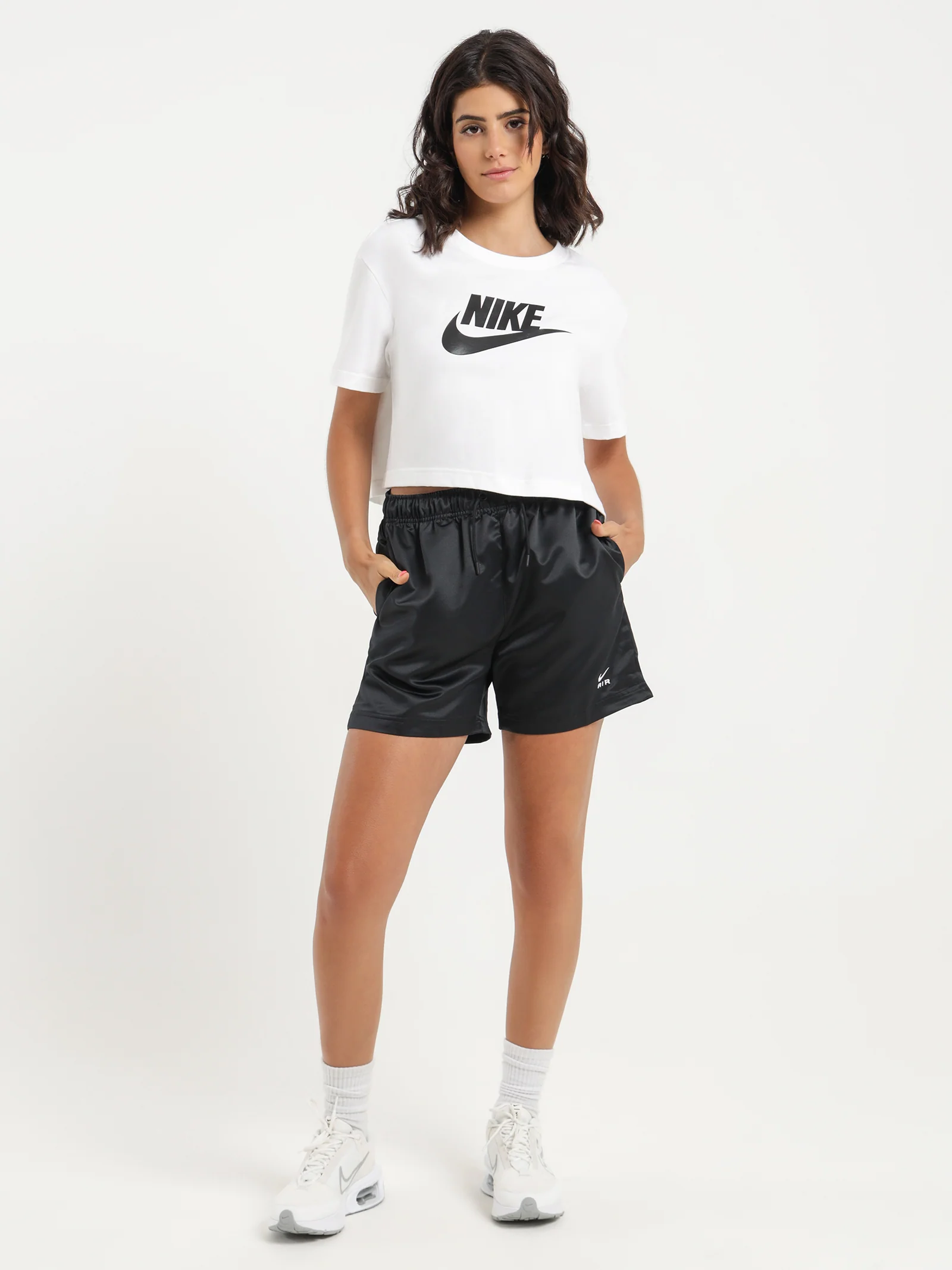 Sportswear Woven Shorts - Image 4