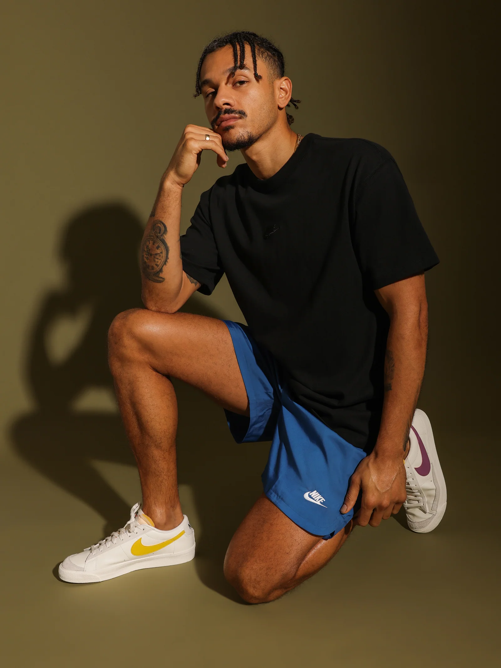 Sportswear Woven Shorts - Image 2