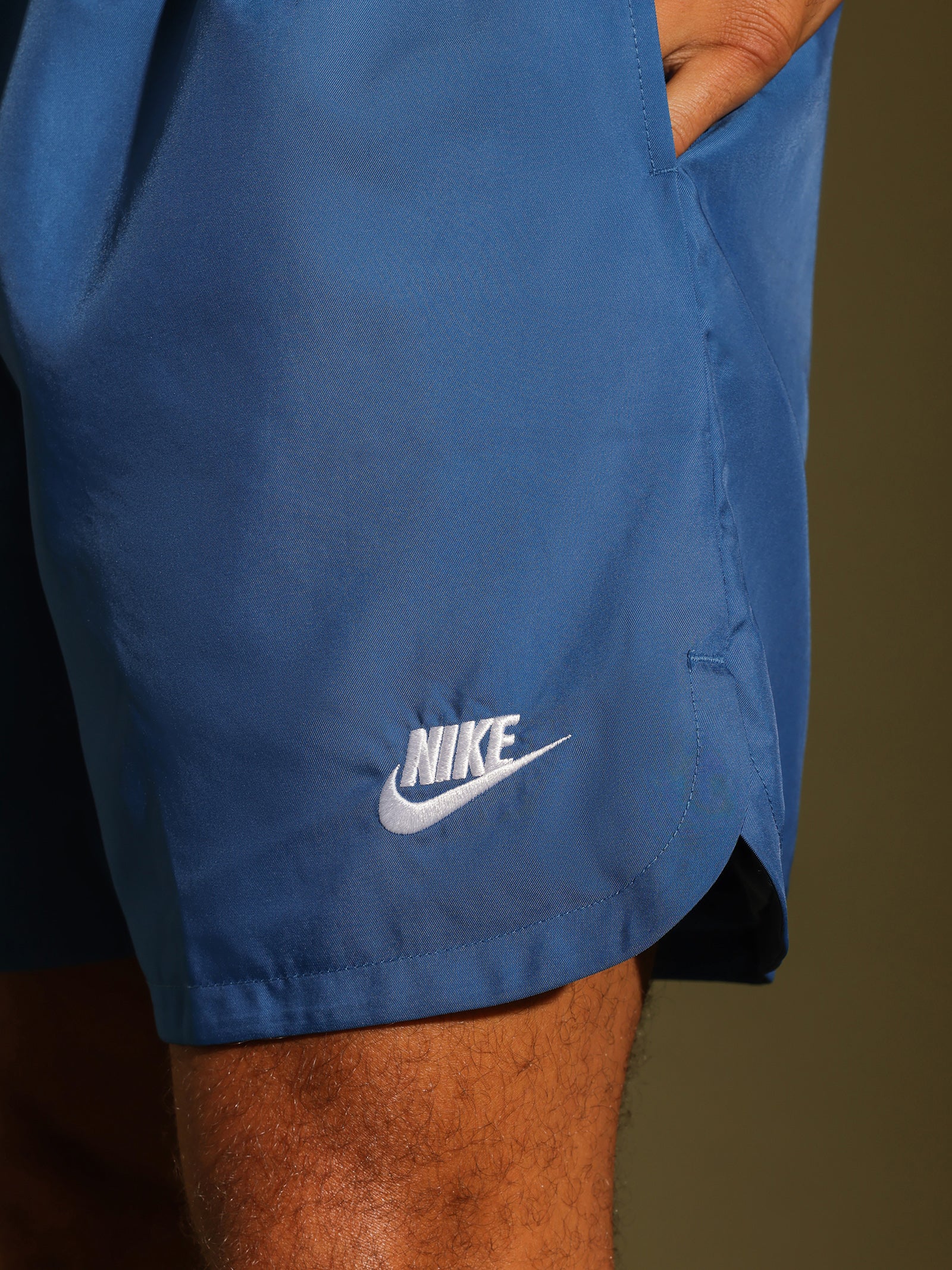 Sportswear Woven Shorts - Image 4