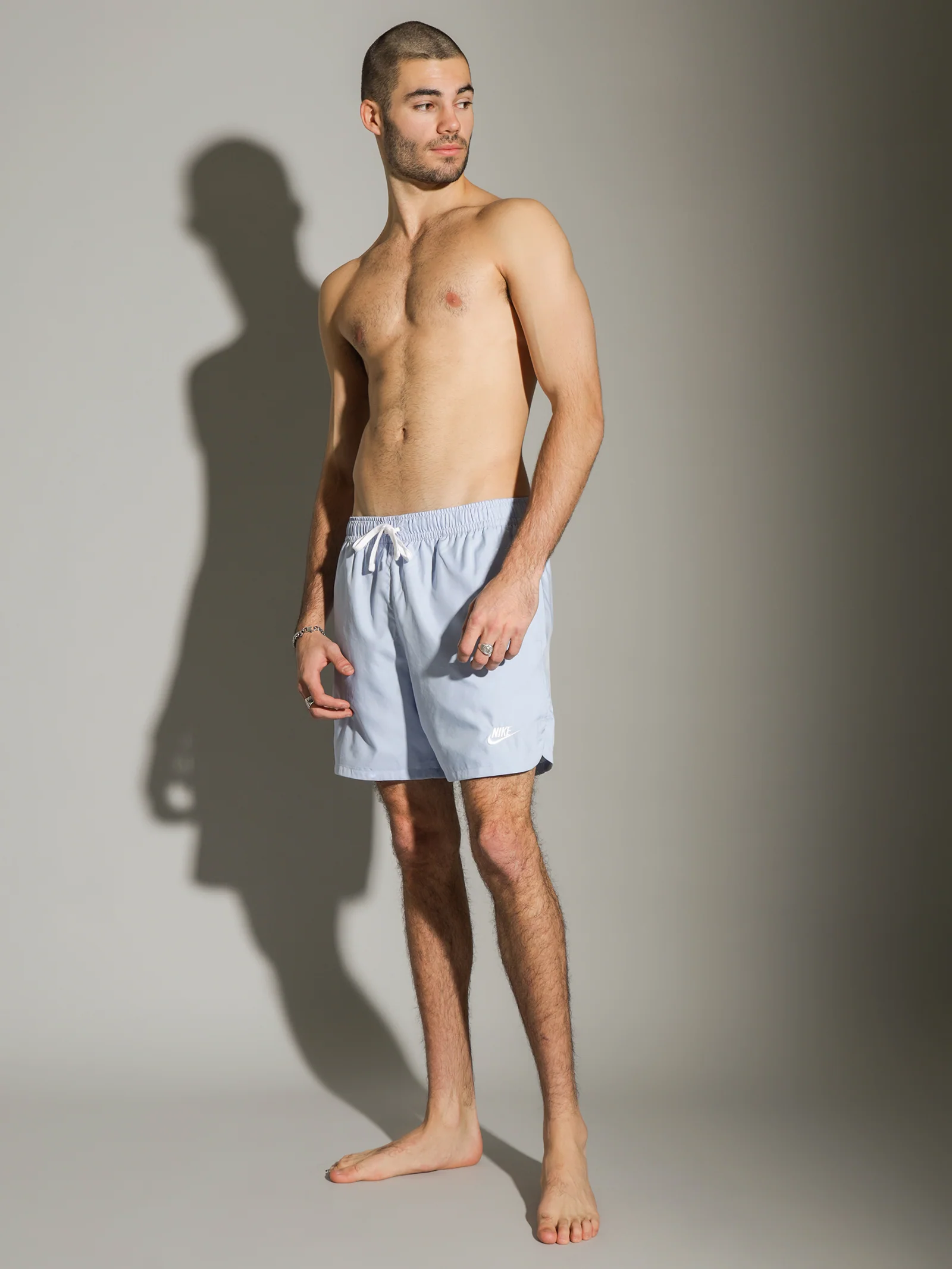 Sportswear Woven Shorts - Image 2