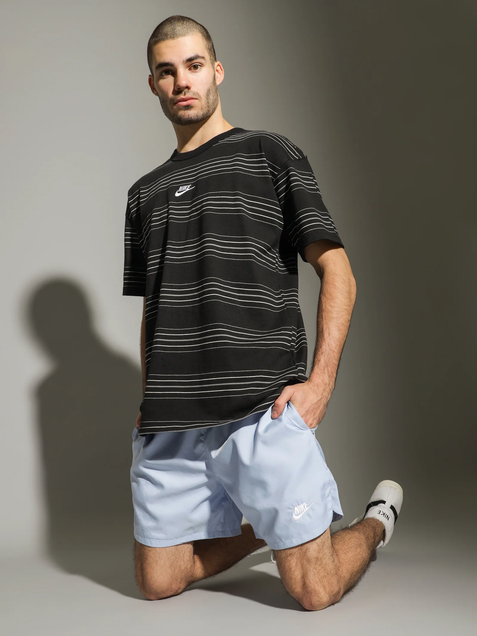 Sportswear Woven Shorts - Image 4