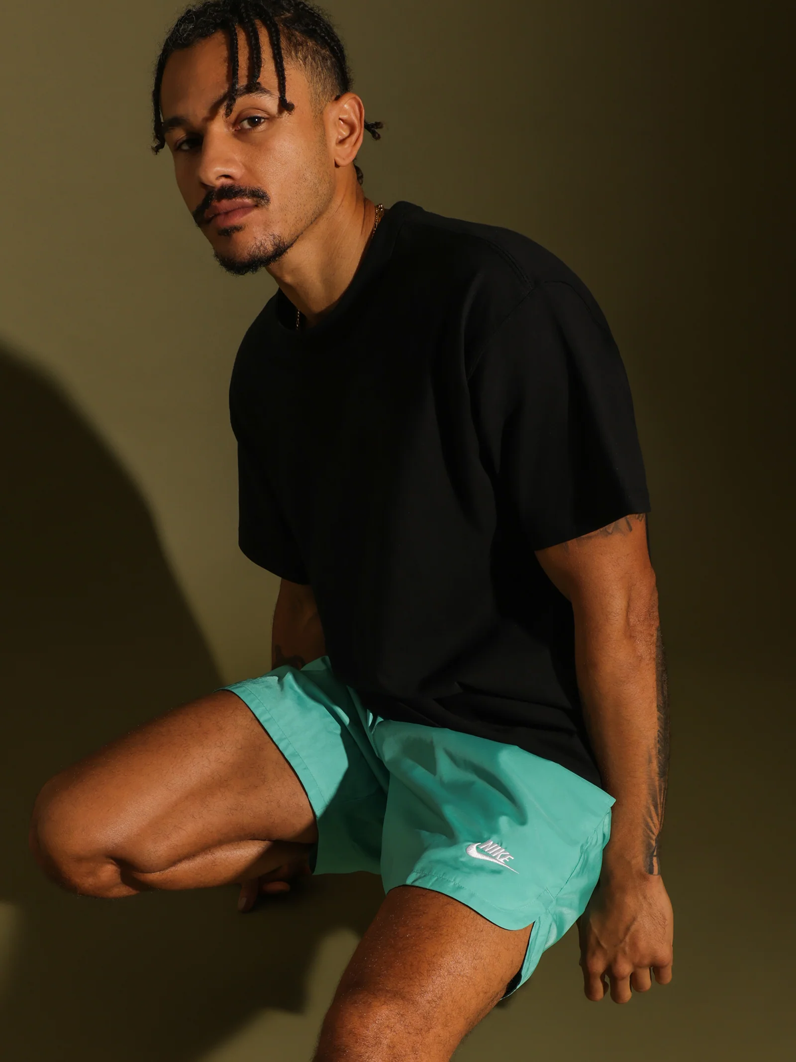 Sportswear Woven Shorts - Image 2